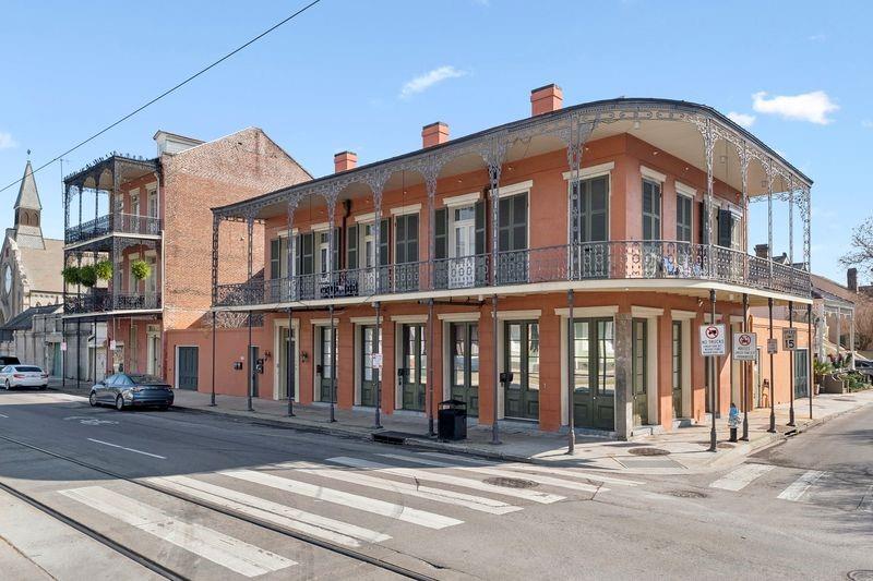 1210 N RAMPART Street APT 1210 New Orleans Louisiana United States, for Sale, residential,  , 1st BMG REALTY