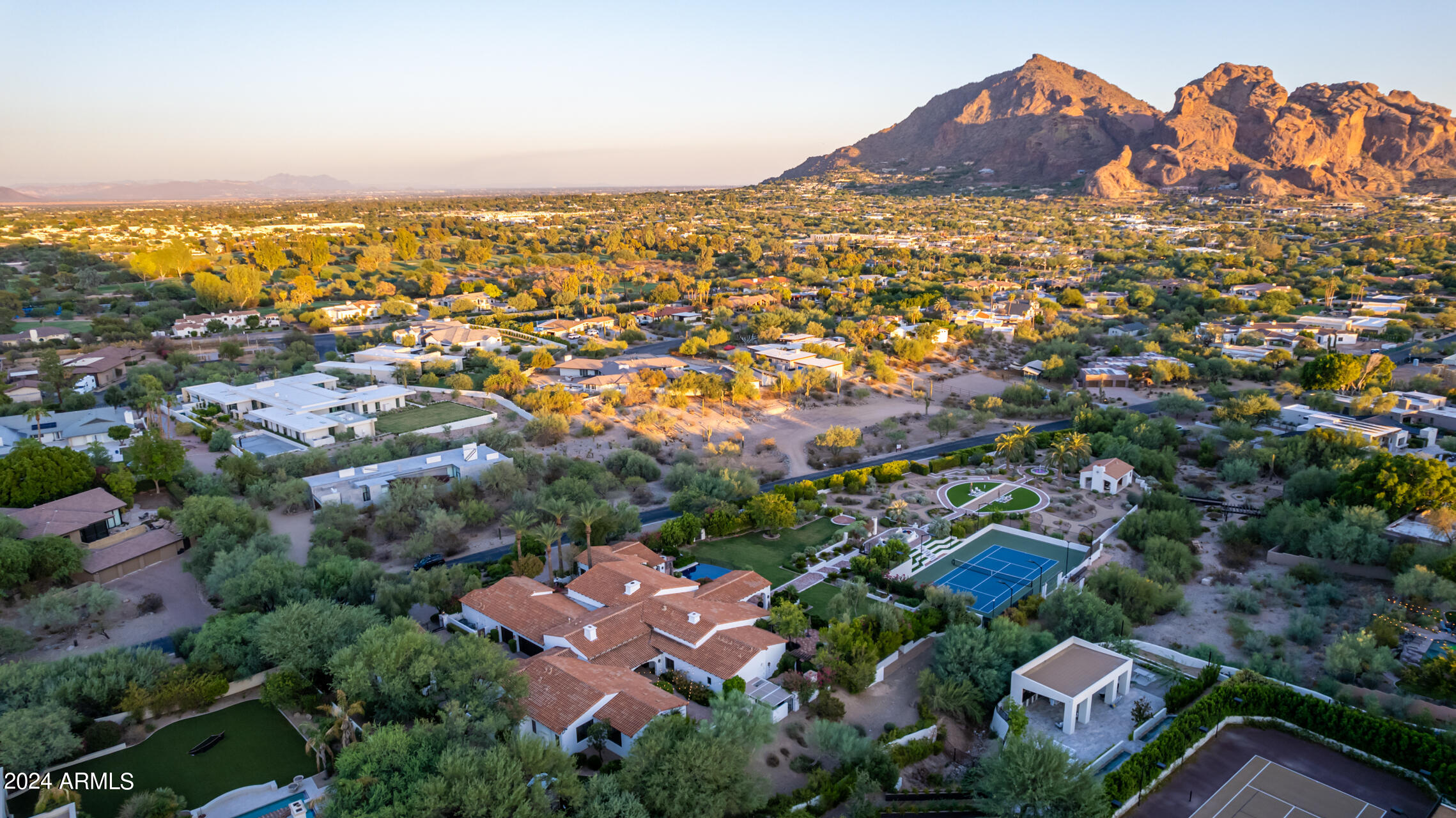 6742 N 48TH Street Paradise Valley Arizona United States, for Sale, residential, Dee  Nowell, Compass