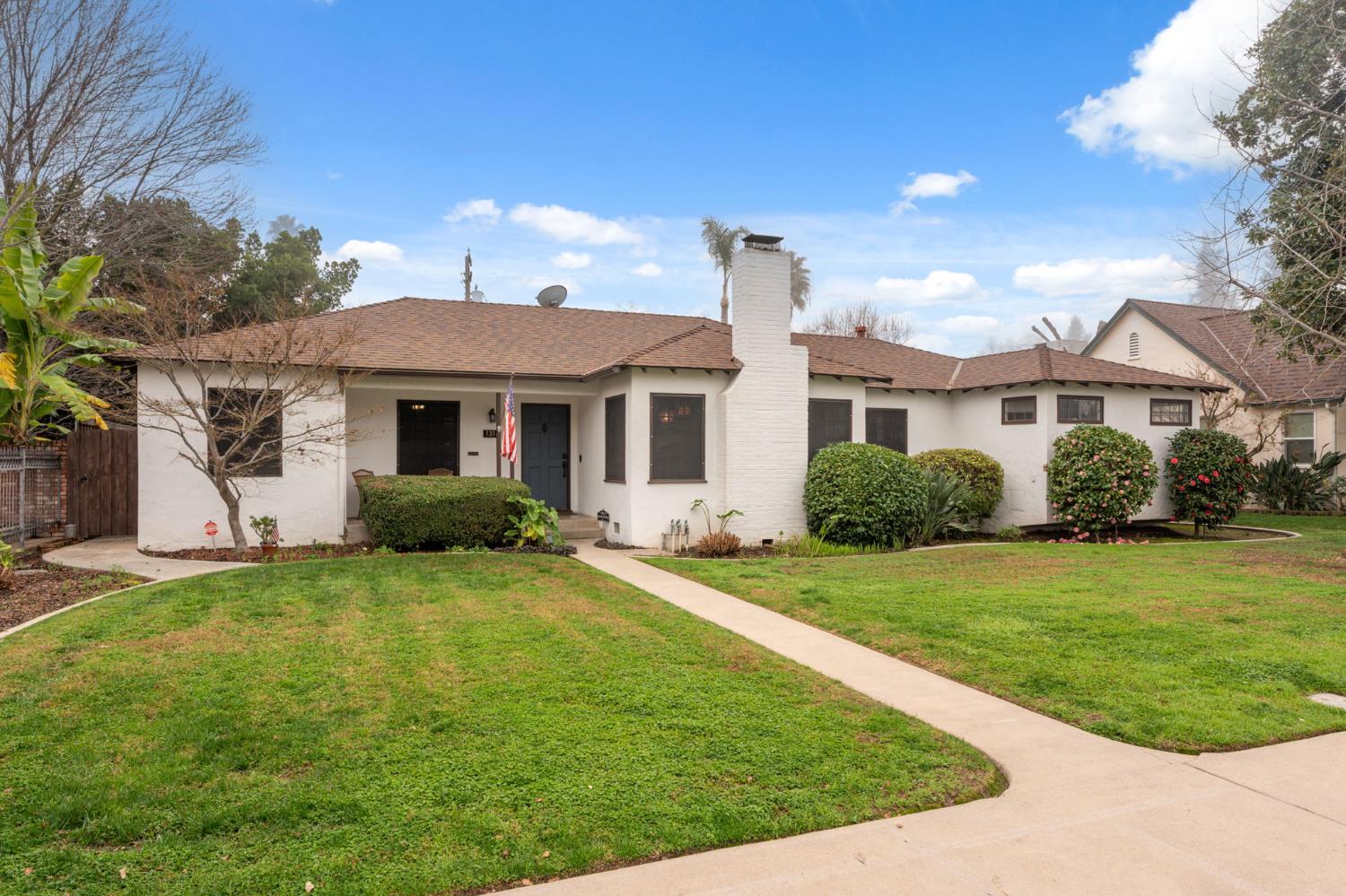 1313 W Beverly Drive Visalia California United States, for Sale, residential, Alex  Sandoval , Point Guard Realty