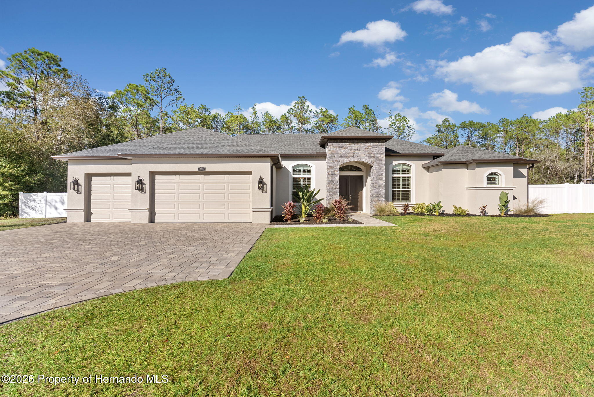 15547 Sago Drive Brooksville Florida United States, for Sale, residential,  , Gold Star Realty Group Inc