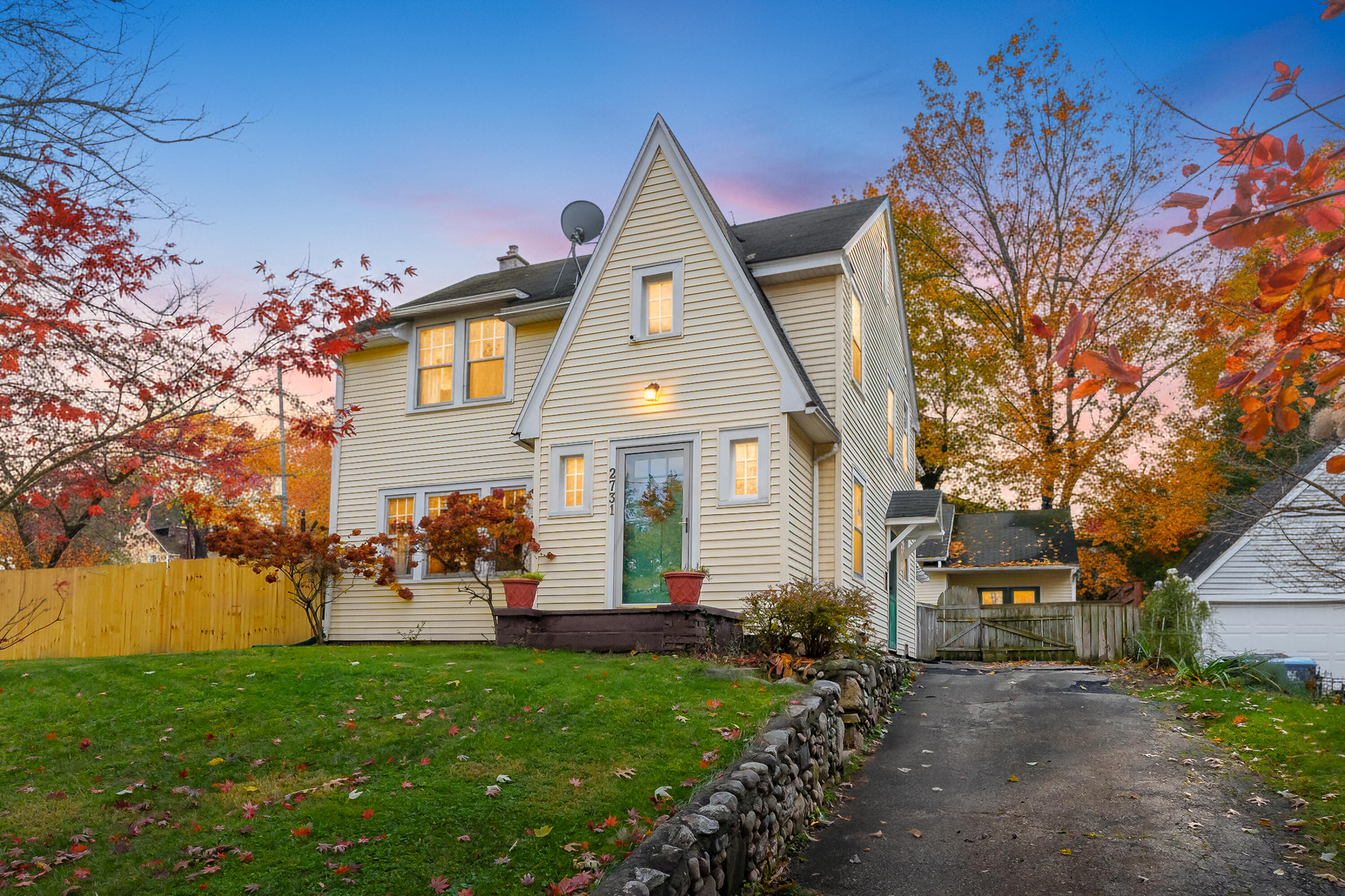 2731 Bronson Boulevard Kalamazoo Michigan United States, for Sale, residential,  , Evenboer-Walton Realtors