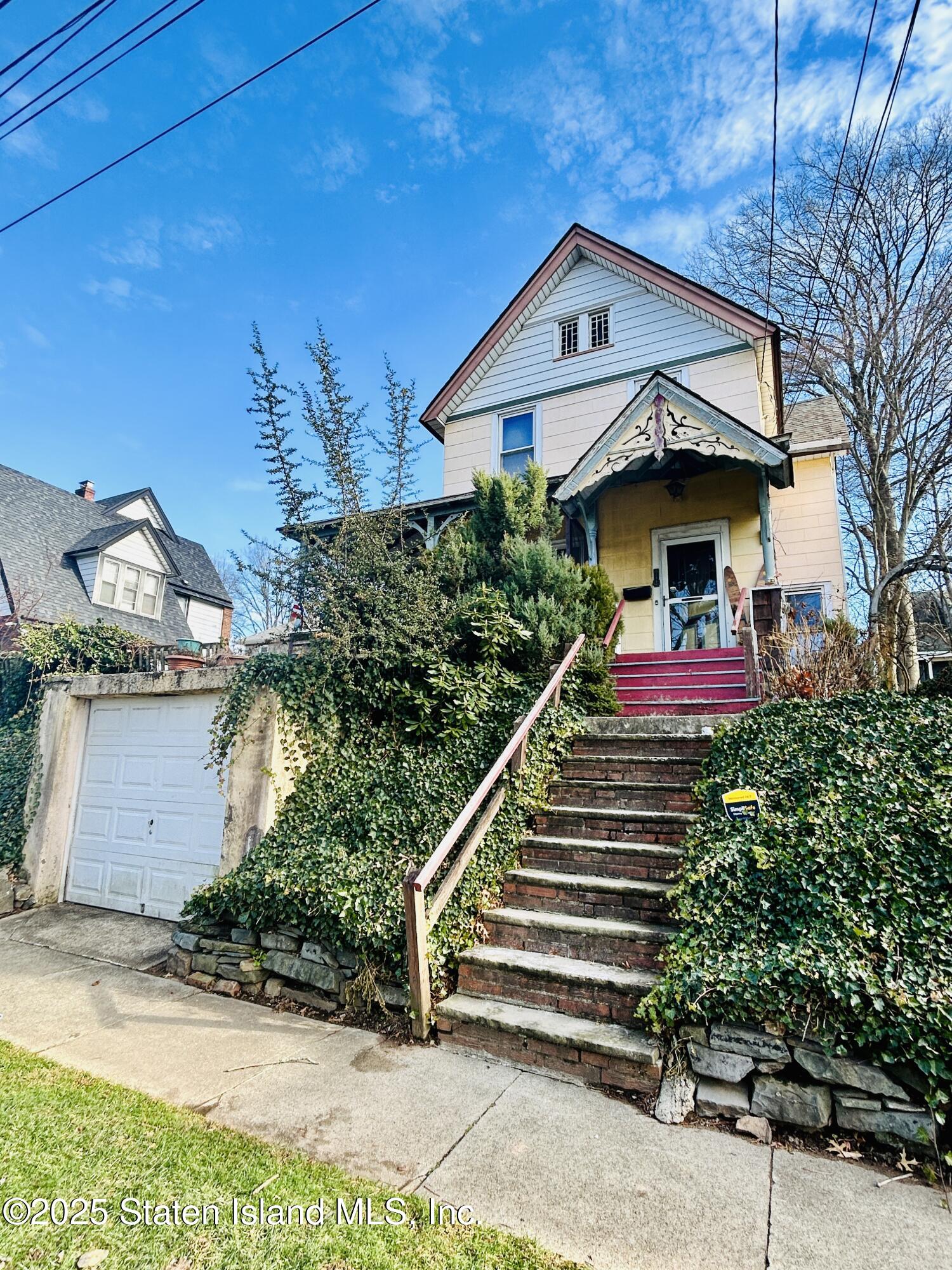 299 St John Avenue Staten Island New York United States, for Sale, residential, John  Martelotti, Keller Williams Staten Island