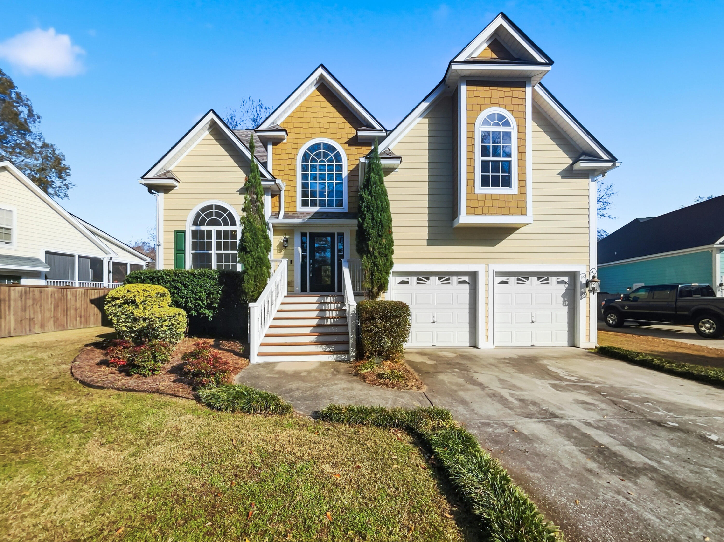 644 Stoneboro Court Charleston South Carolina United States, for Sale, residential,  , Adler Realty