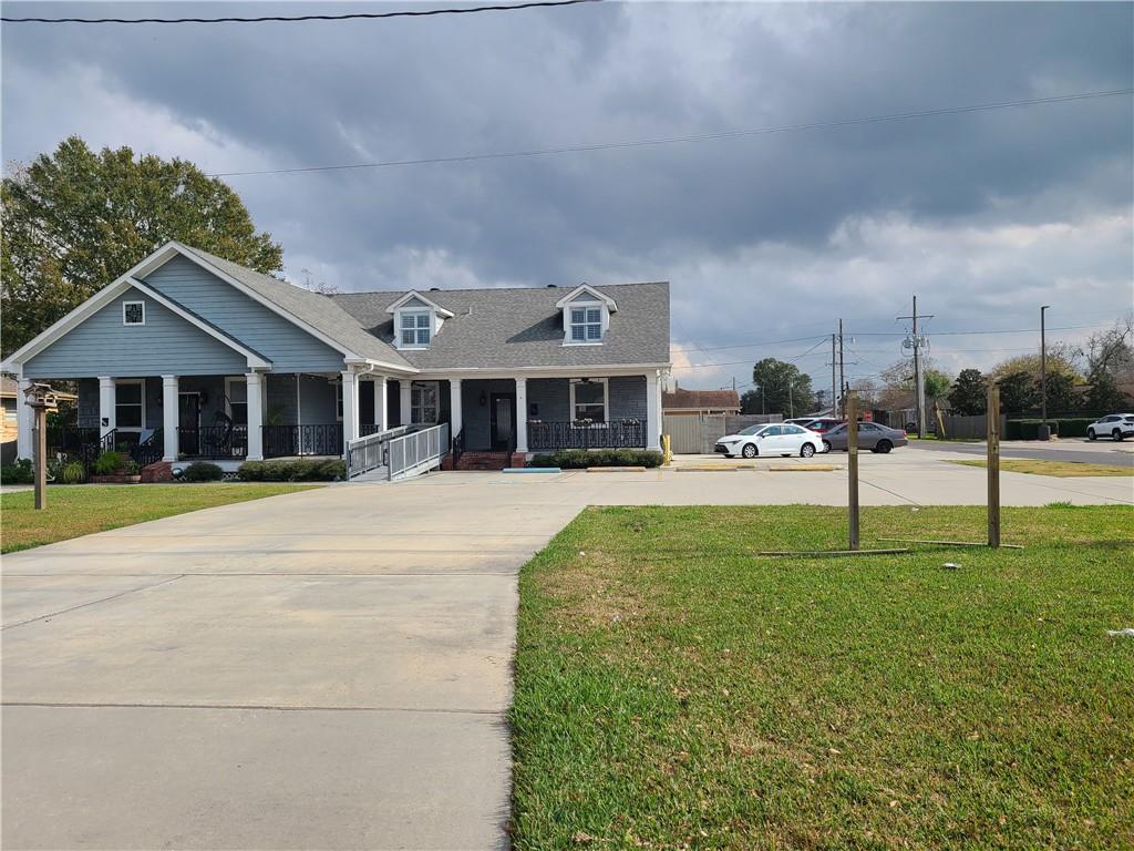 2801 PARIS Road Chalmette Louisiana United States, for Lease, commercial,  , 1st BMG REALTY