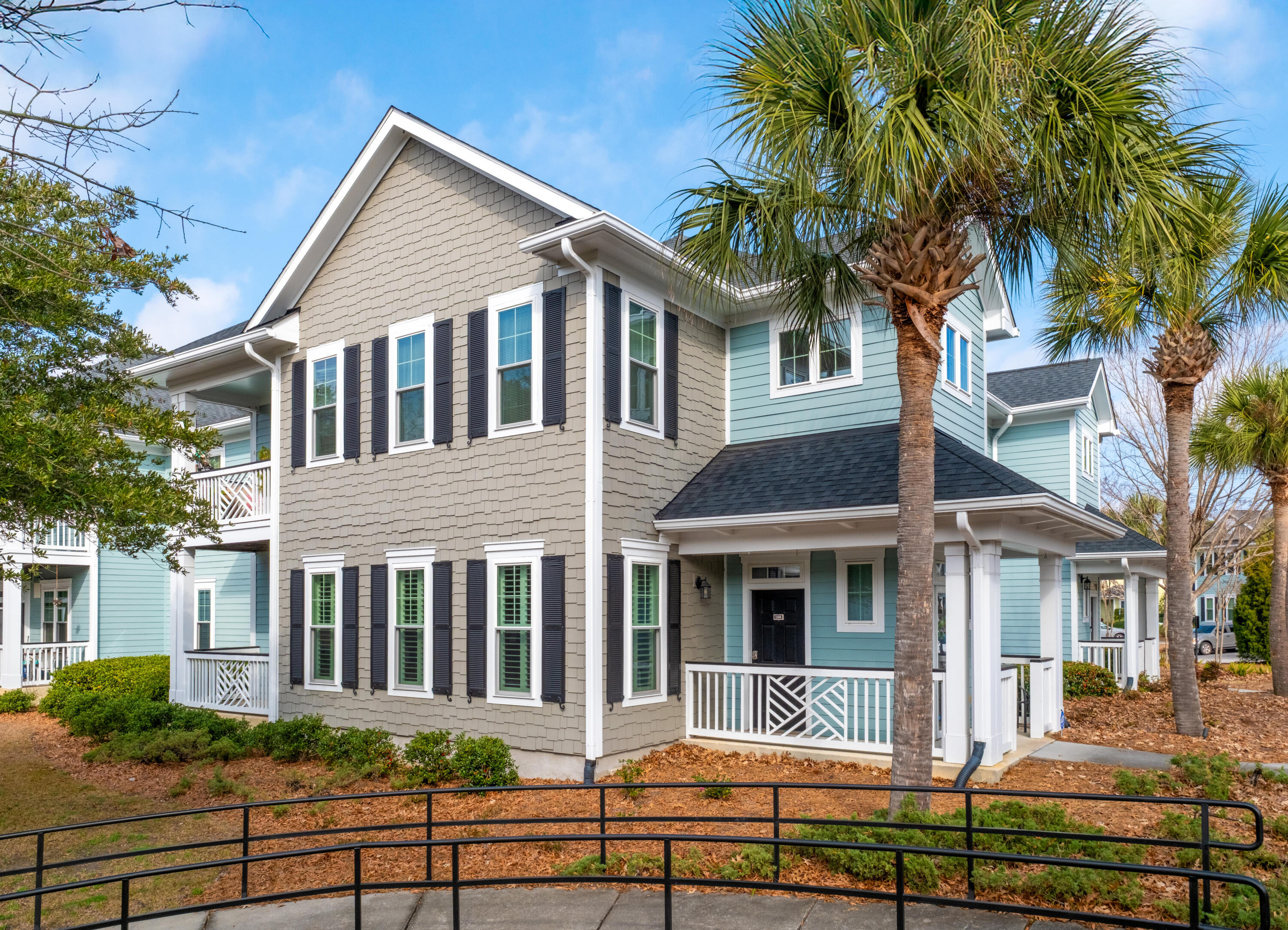 1225 Blakeway Street APT 1108 Charleston South Carolina United States, for Sale, residential,  , Adler Realty
