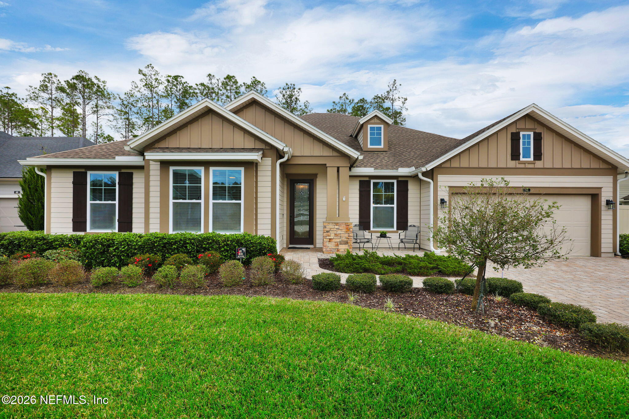 44 OLD HALE Way St. Johns Florida United States, for Sale, residential, Fraser Bolwell, INI Realty