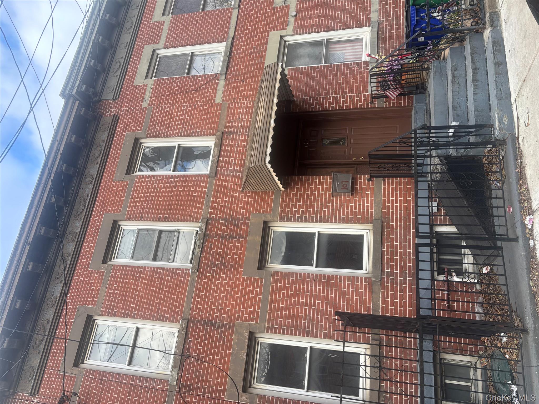 107 Beadel Street 1st Floor, 950123, Brooklyn, Condo,  for rent - David Yudell, Exit Realty First Choice