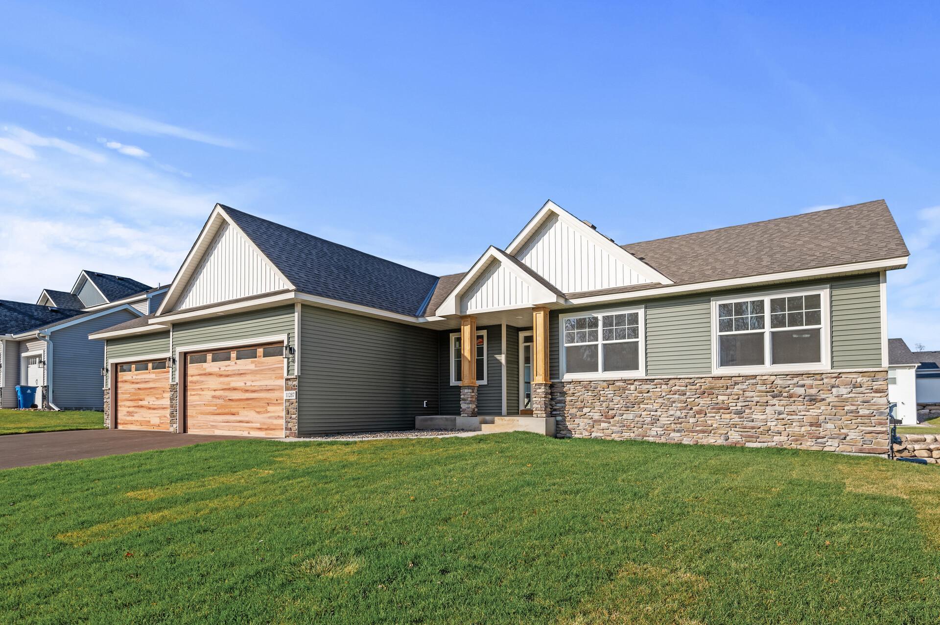 11287 195th Circle Elk River Minnesota United States, for Sale, residential,  , One Premium Realty