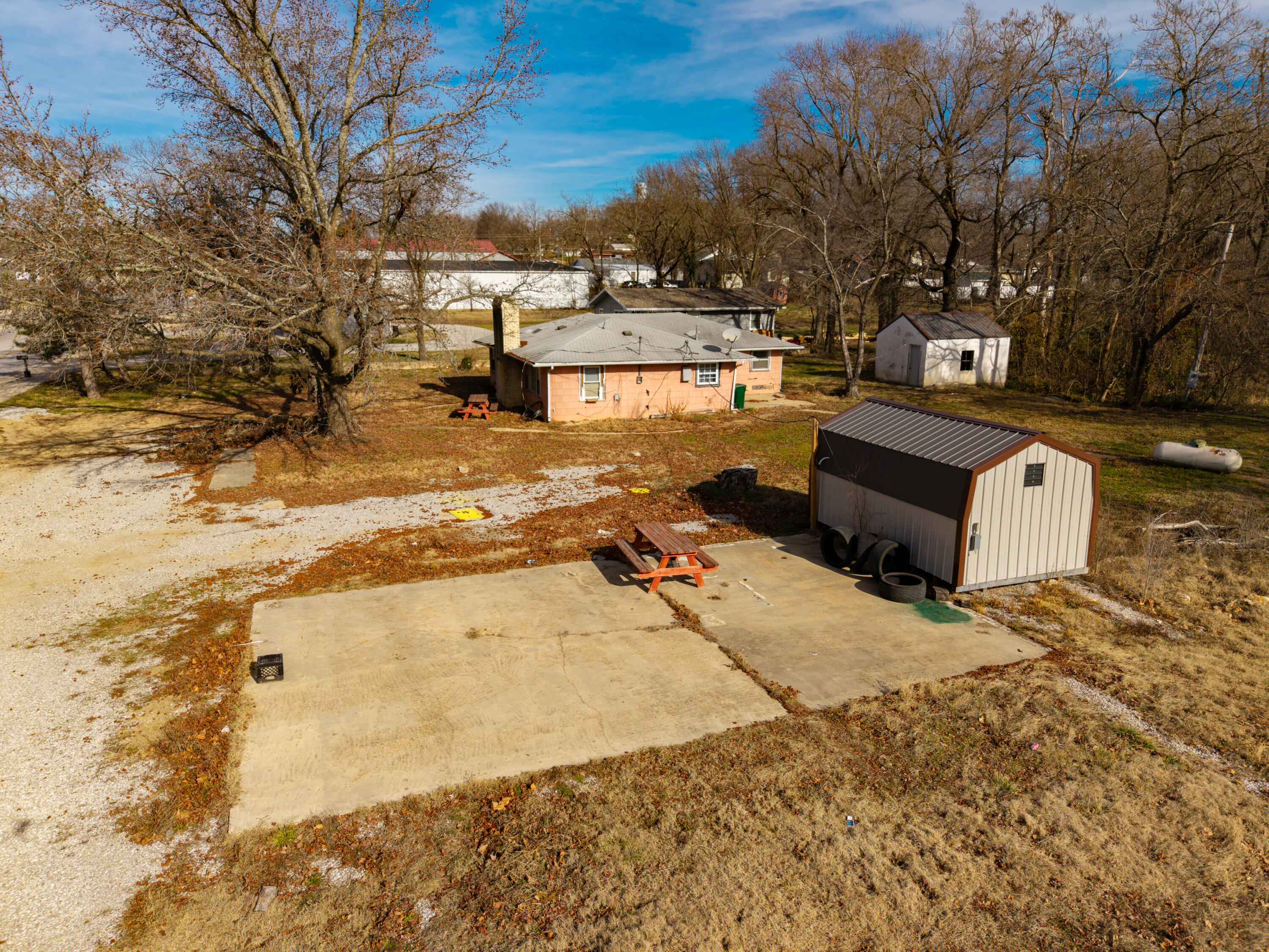 1006 N Jefferson Street Ava Missouri United States, for Sale, commercial, Demo Agent, InCom Real Estate - New Demo Office