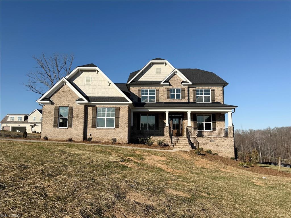 903 Rachel Jessup Court Greensboro North Carolina United States, for Sale, residential,  , 336 REALTY, LLC