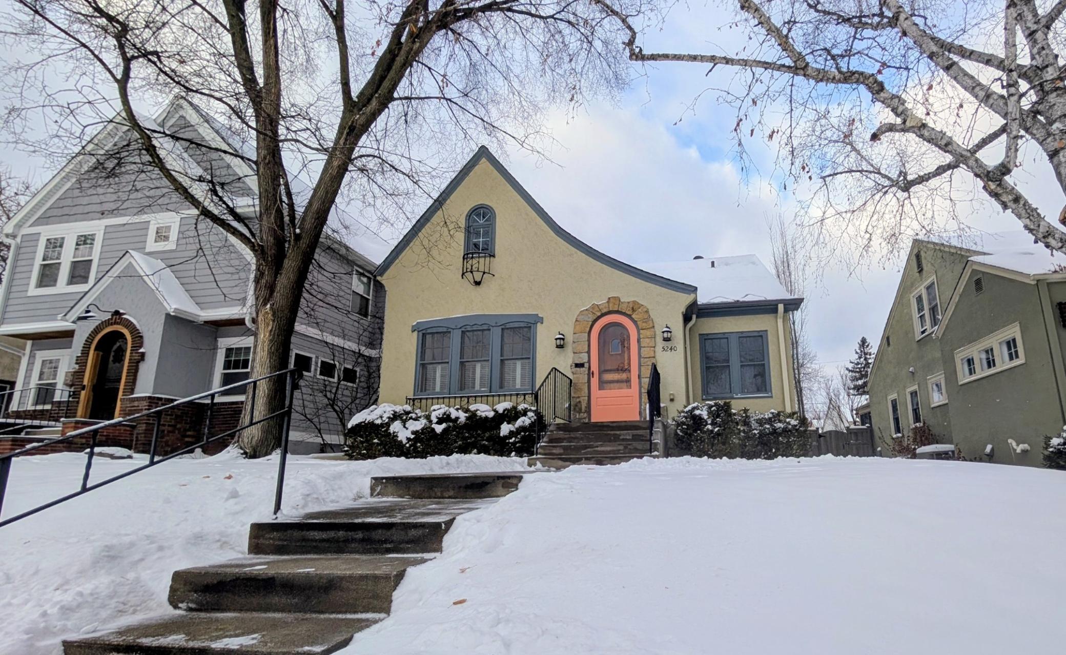 5240 Ewing Avenue Minneapolis Minnesota United States, for Sale, residential,  , North Oaks Realty