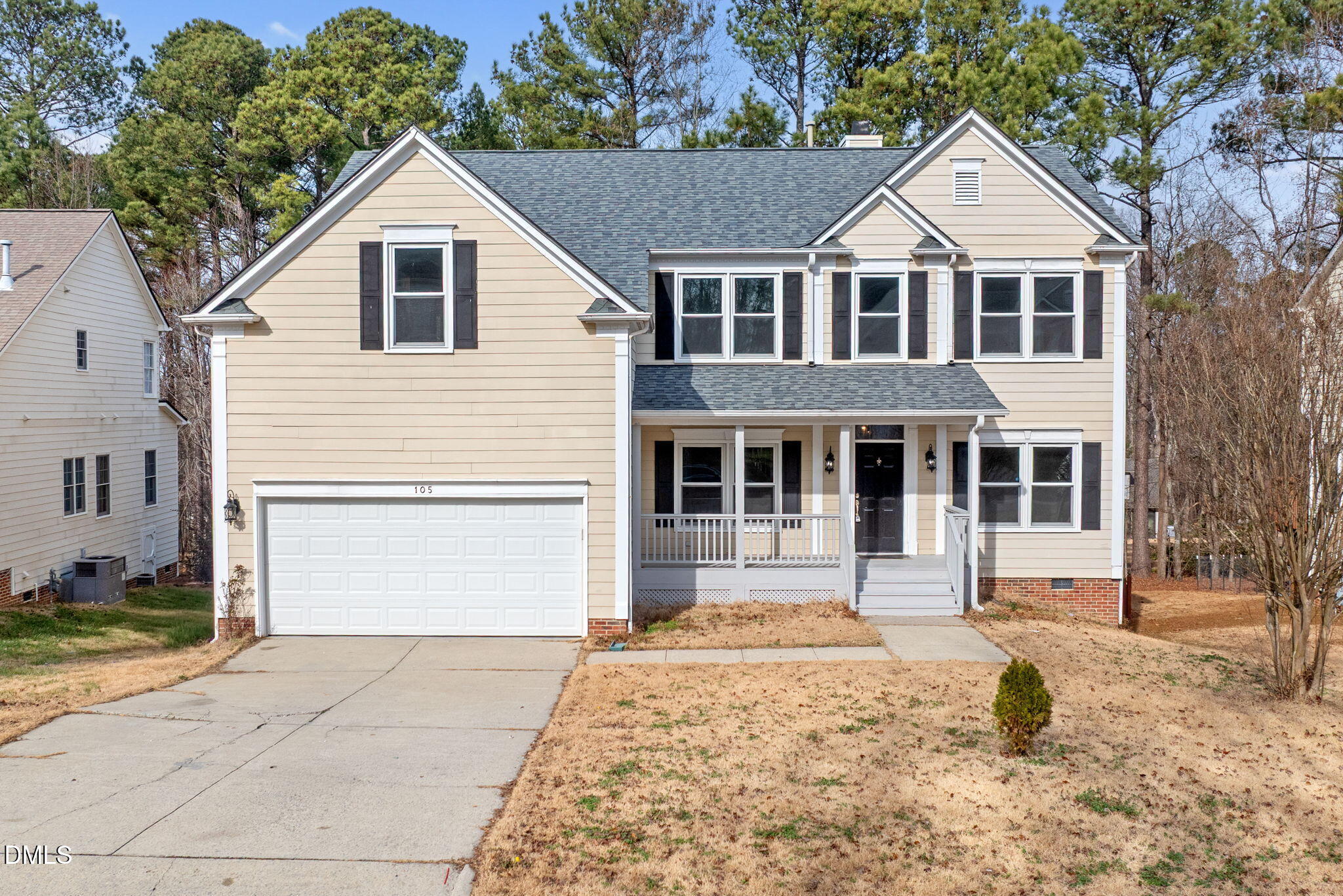 105 Holmhurst Court Cary North Carolina United States, for Sale, residential,  , Ideal Home Realty LLC