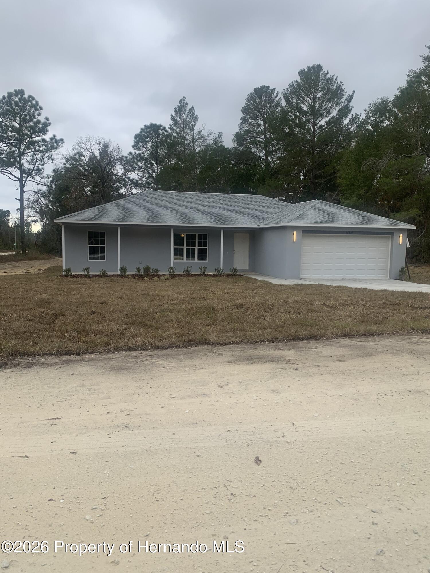 16201 Crider Road Brooksville Florida United States, for Sale, residential,  , Gold Star Realty Group Inc