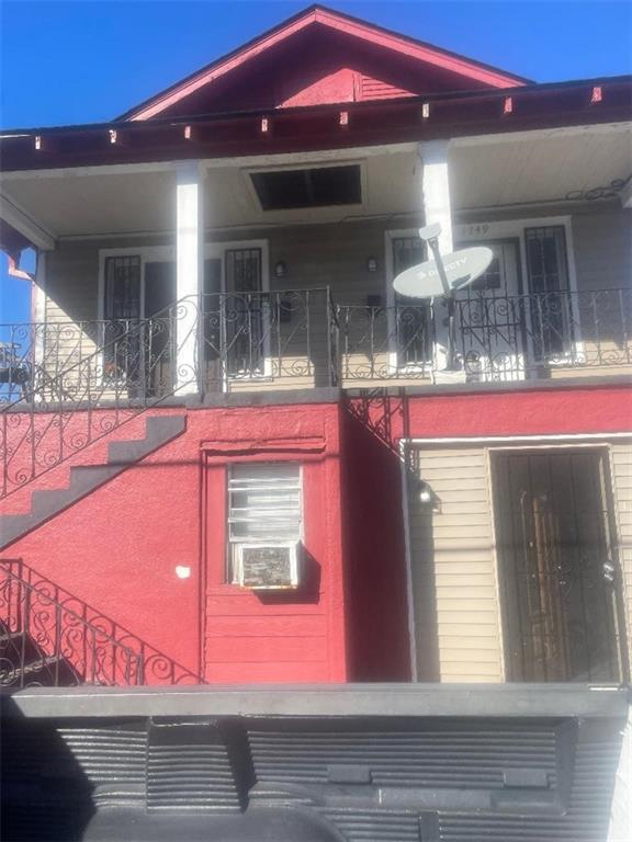 1747 49 N MIRO Street New Orleans Louisiana United States, for Sale, residential,  , 1st BMG REALTY