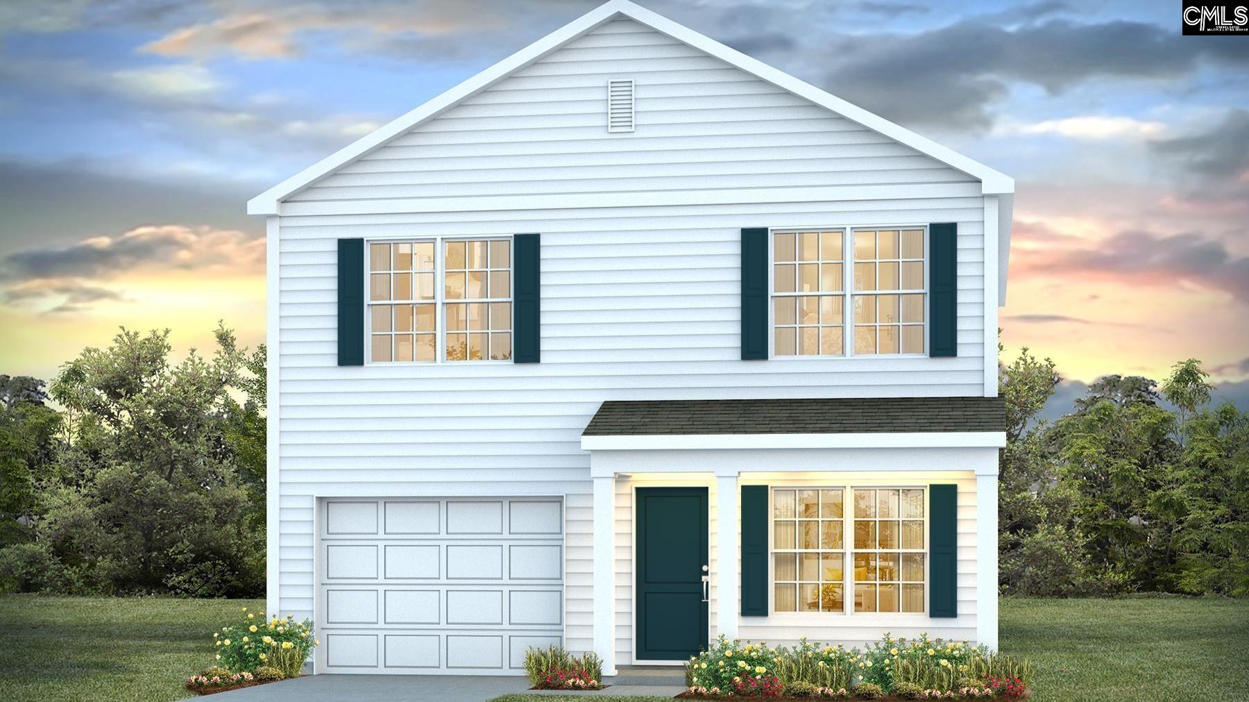110 Kirkwood Court Orangeburg South Carolina United States, for Sale, residential,  , Felder & Associates Real Estate Services LLC