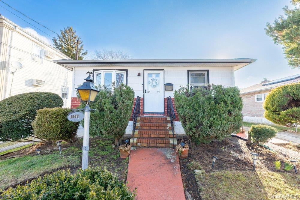 14595 221st Street Springfield Gardens New York United States, for Sale, residential, David Yudell, Exit Realty First Choice