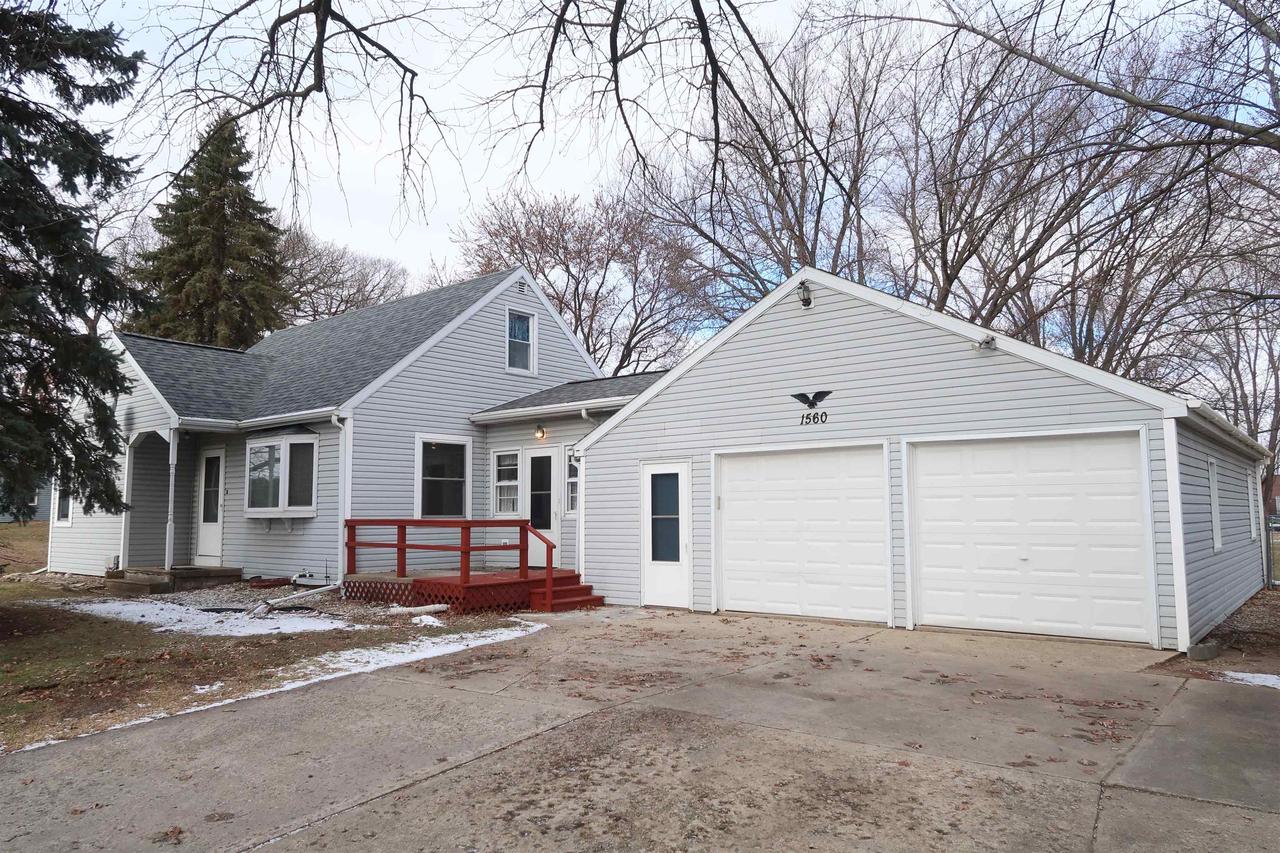 1560 WINDSOR Street Sun Prairie Wisconsin United States, for Sale, residential, Todd Thiermann, Thiermann Realty Group LLC