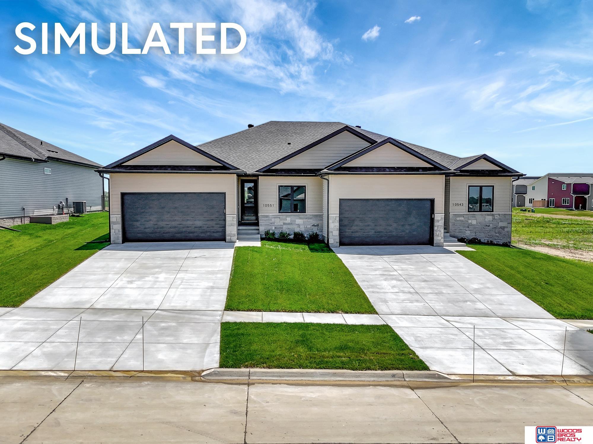 10521 Majestic Lane Lincoln Nebraska United States, for Sale, residential,  , Wolf Professional Realty PC