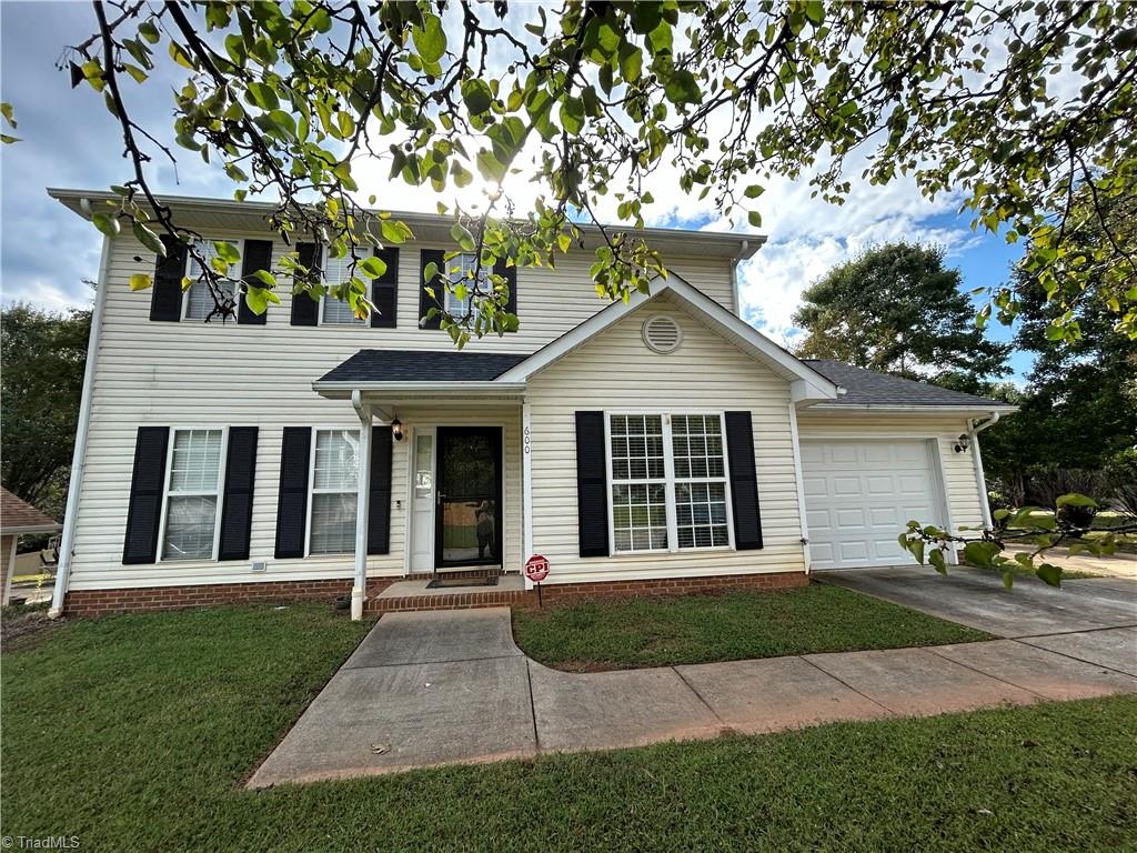 600 Summerwalk Road Greensboro North Carolina United States, for Rent, residential,  , The Headley Group Realty