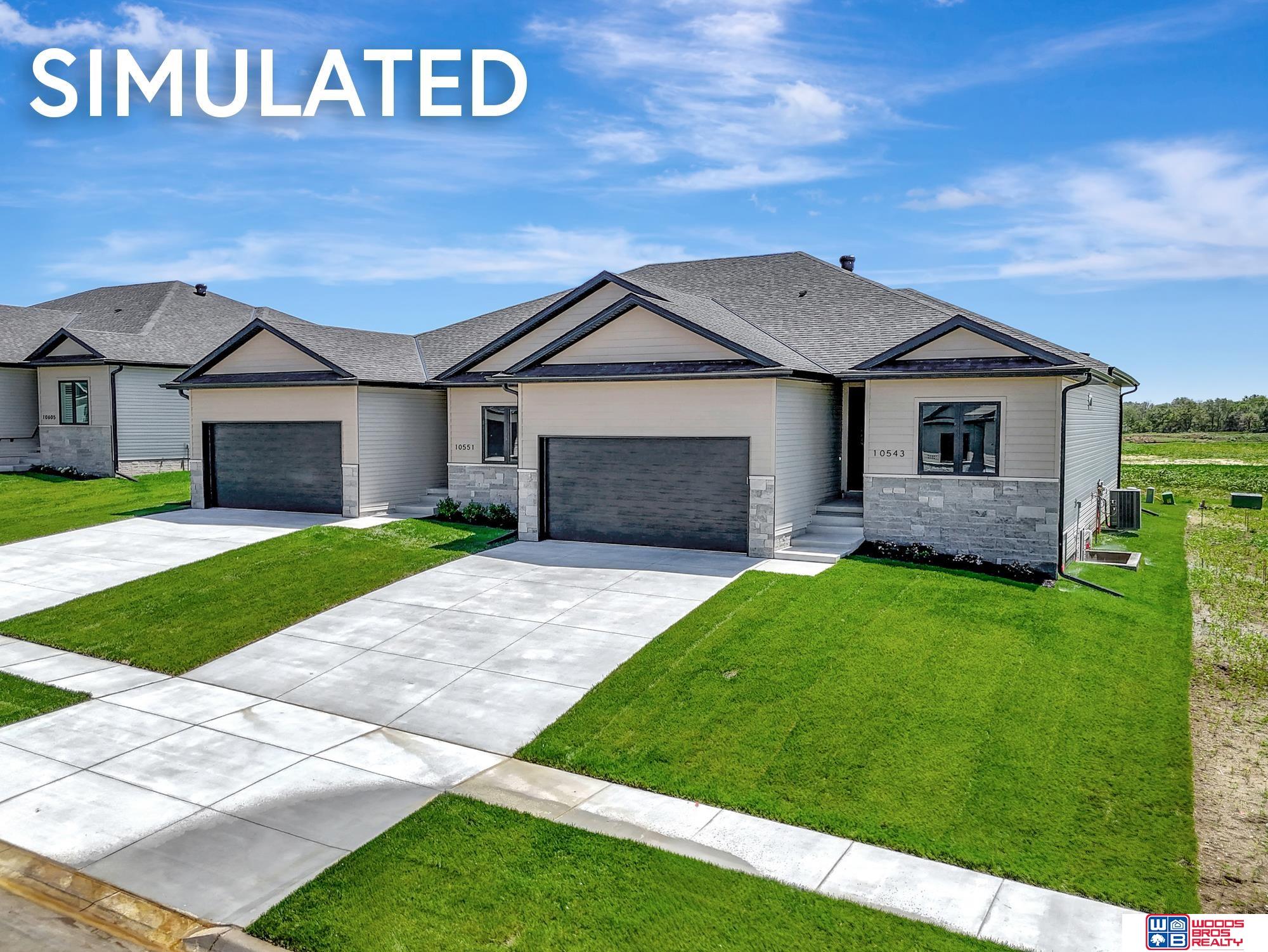 10515 Majestic Lane Lincoln Nebraska United States, for Sale, residential,  , Wolf Professional Realty PC