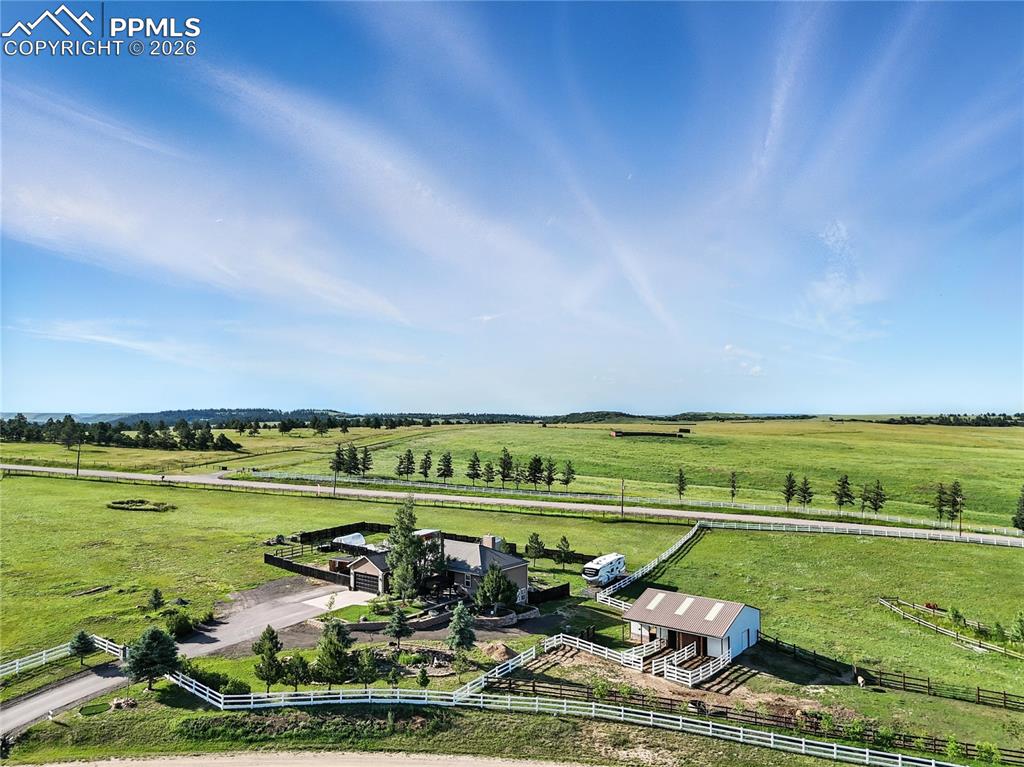 20420 Amanda Court Colorado Springs Colorado United States, for Sale, residential, Renee  Horton, eXp Realty