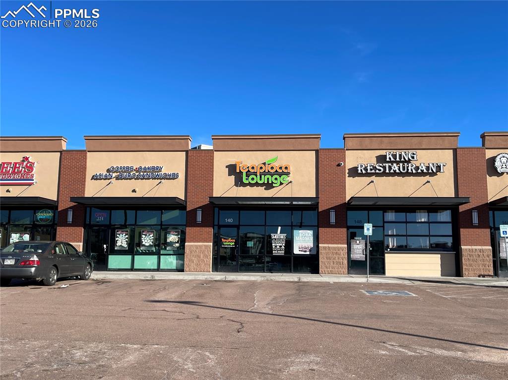 5660 Barnes Road APT 140 Colorado Springs Colorado United States, for Sale, commercial,  , MacKenzie-Jackson Real Estate
