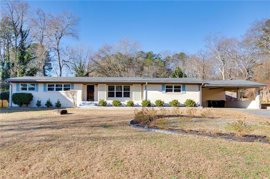 3364 Lilla Lane Marietta Georgia United States, for Sale, residential,  , RCA Realty Group