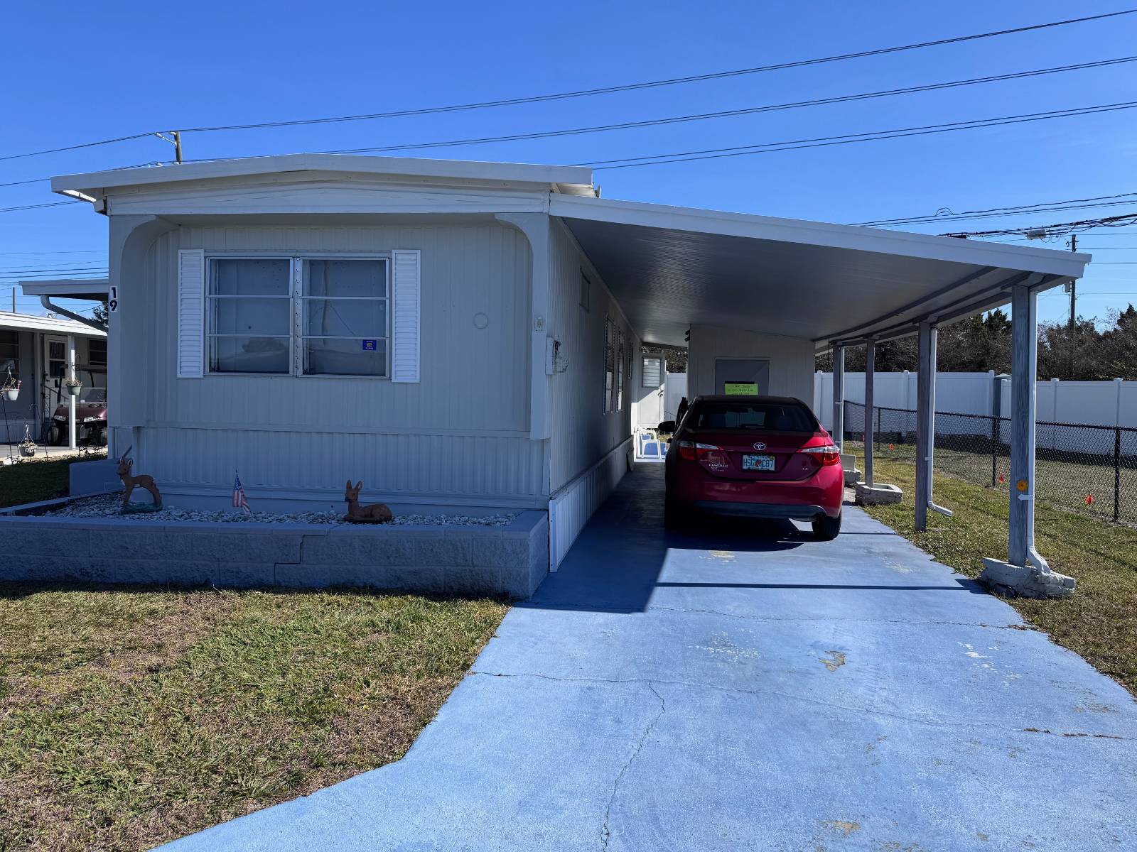 19 Ramada Dr Debary Florida United States, for Sale, residential,  , Mobile Home Pros