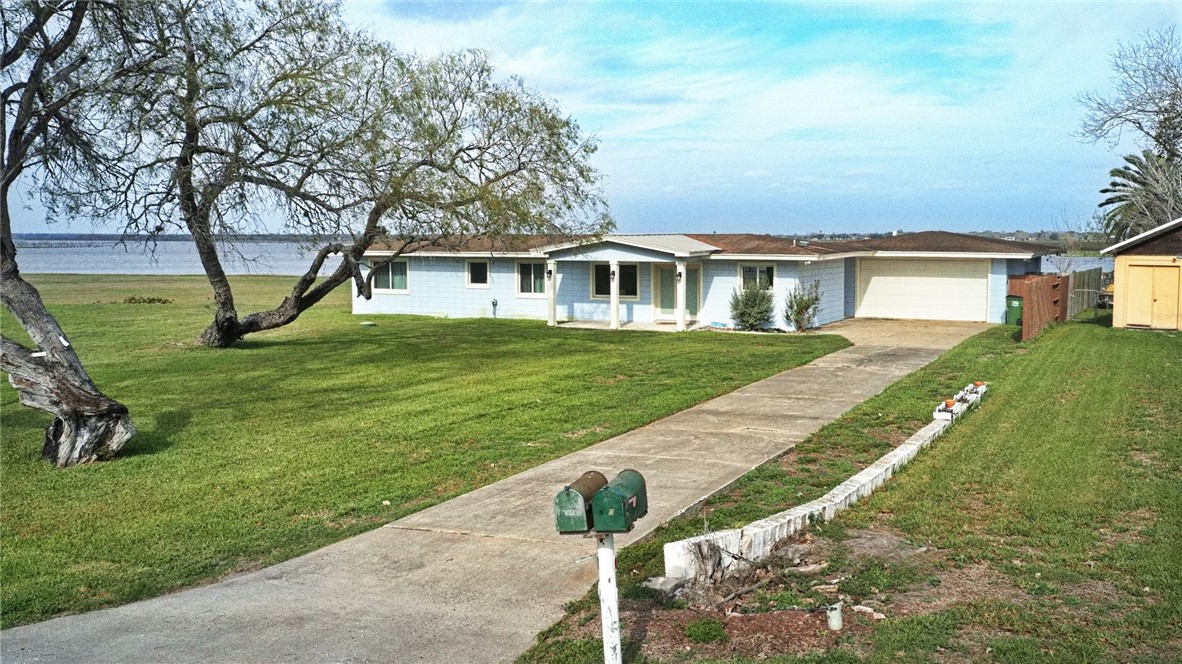 140 Zenna Drive Mathis Texas United States, for Sale, residential,  , InCom Real Estate - New Demo Office