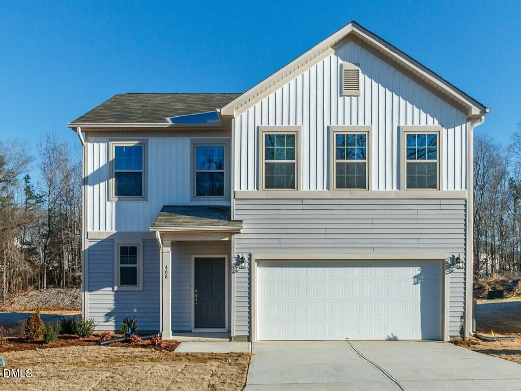 2302 Broad Street Durham  United States, for Sale, residential,  , Tammie Terelle Real-Estate