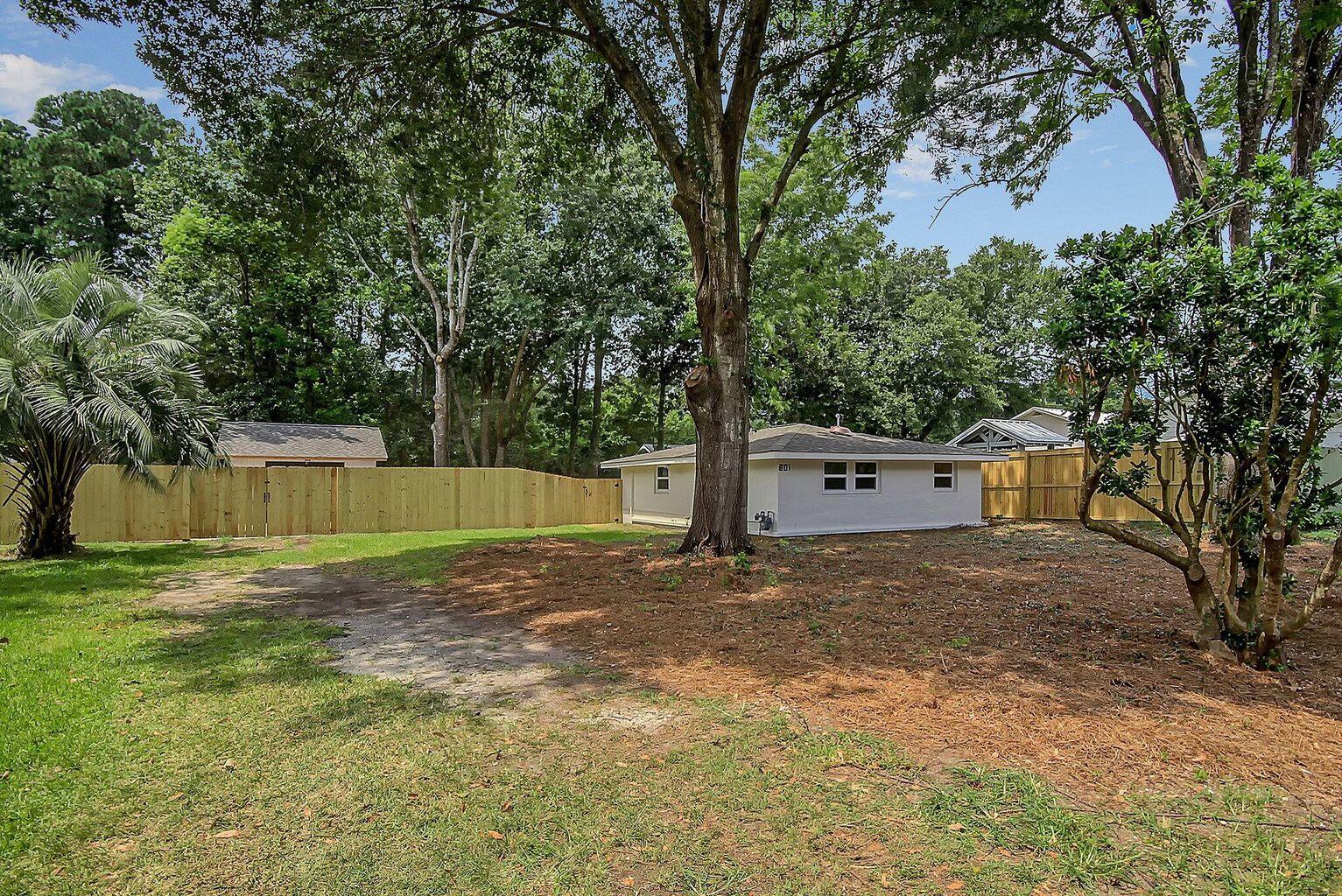 601&603 Semaht Street Charleston South Carolina United States, for Sale, residential, Bobbie Rose, Keller Williams Realty Charleston/West Ashley