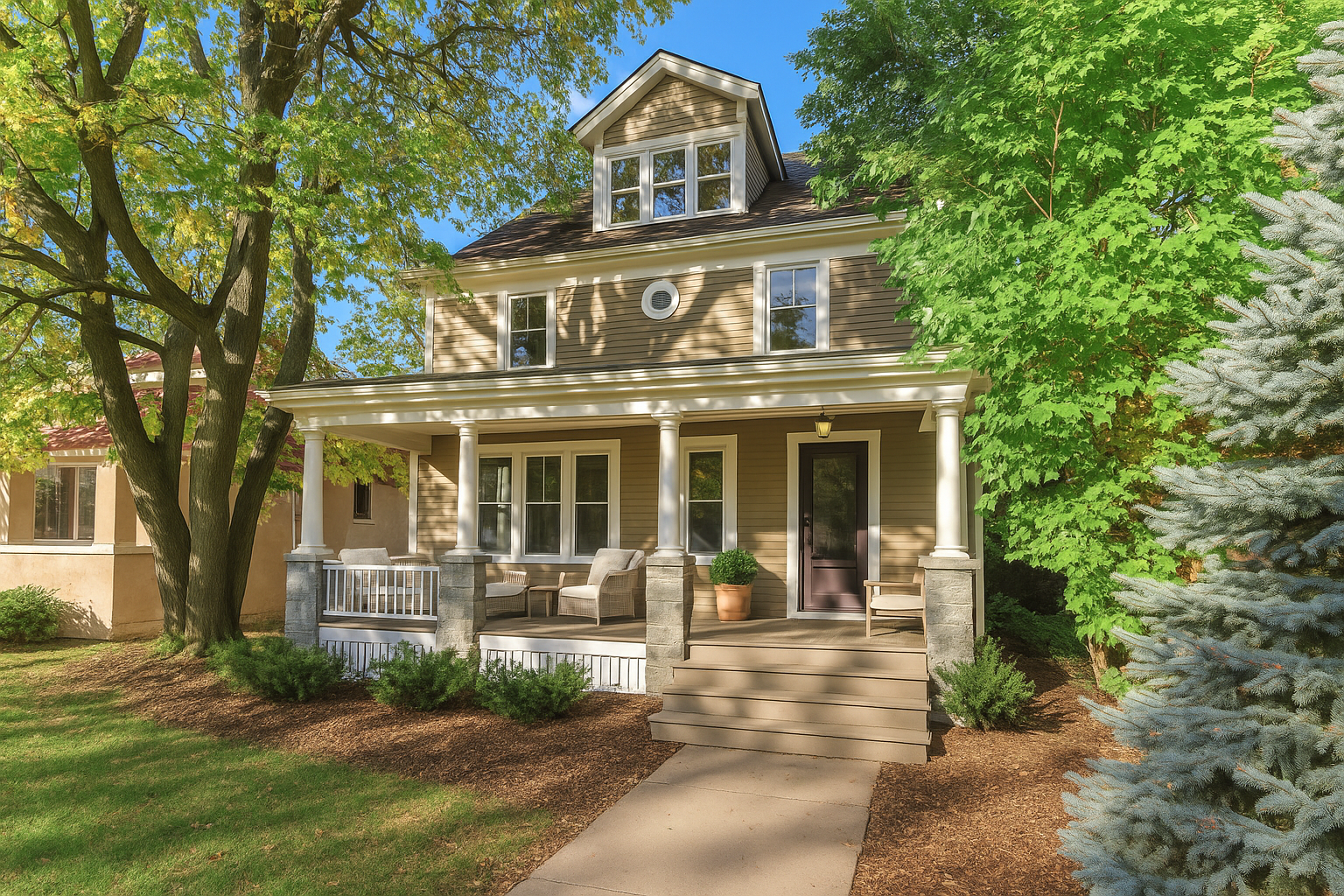 2524 Pillsbury Avenue Minneapolis Minnesota United States, for Sale, residential,  , North Oaks Realty