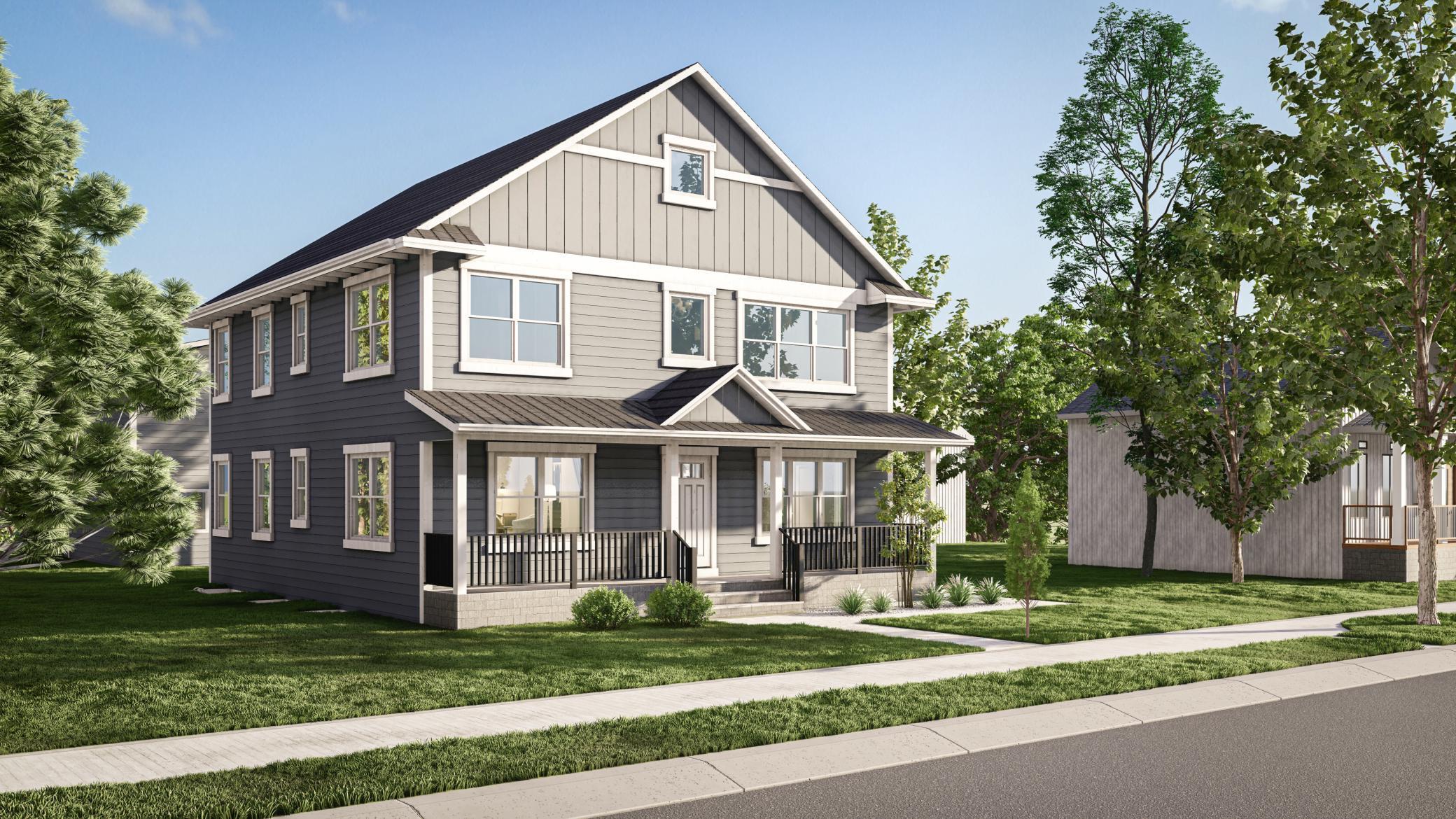 3305 3rd Avenue Minneapolis Minnesota United States, for Sale, residential,  , North Oaks Realty