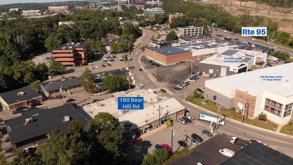 180 Bear Hill Road Waltham Massachusetts United States, for Sale, commercial,  , The Edwards Realty Team - Barett Sotheby's International Realty