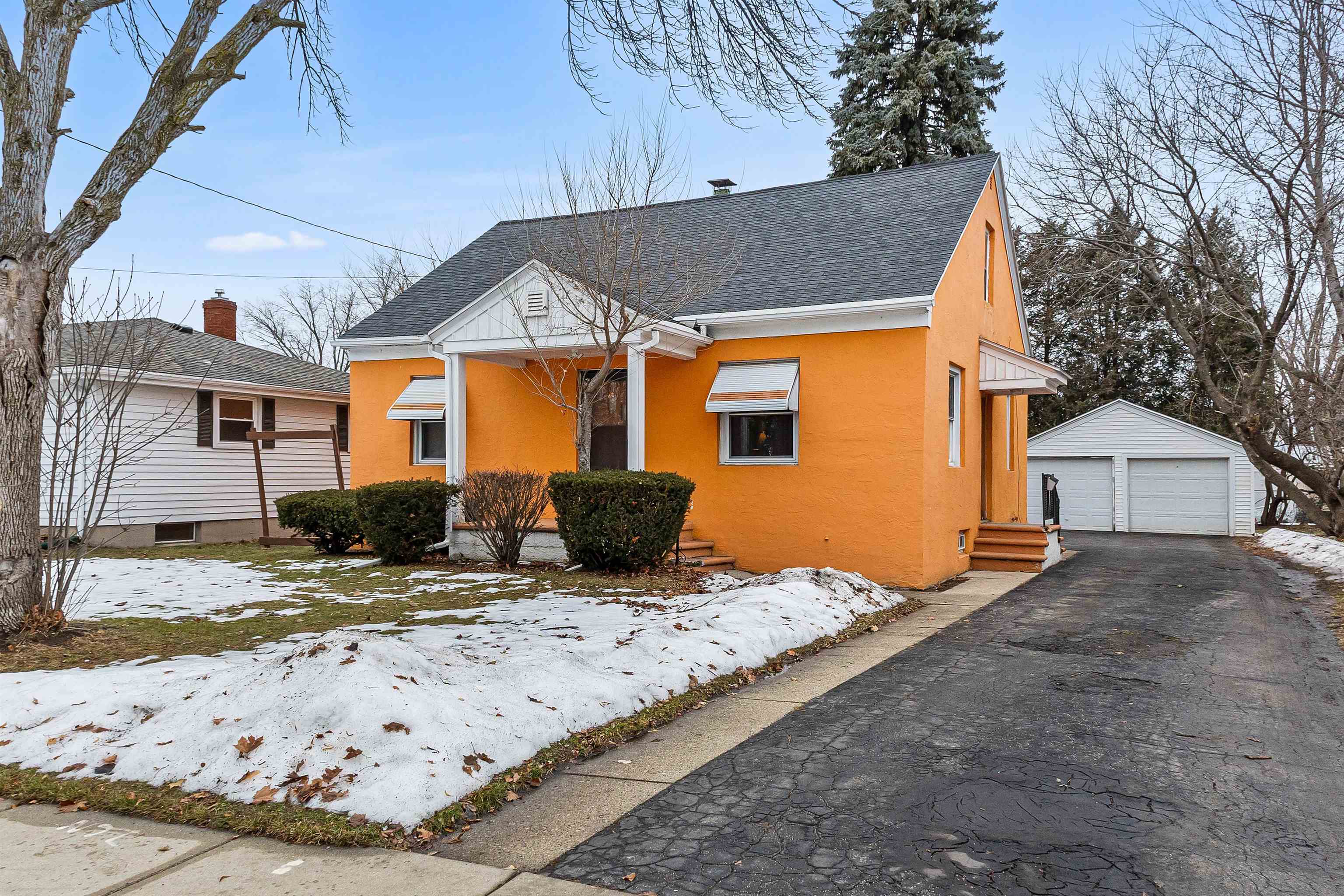 1463 EASTMAN Avenue Green Bay Wisconsin United States, for Sale, residential,  , Fireside Realty LLC