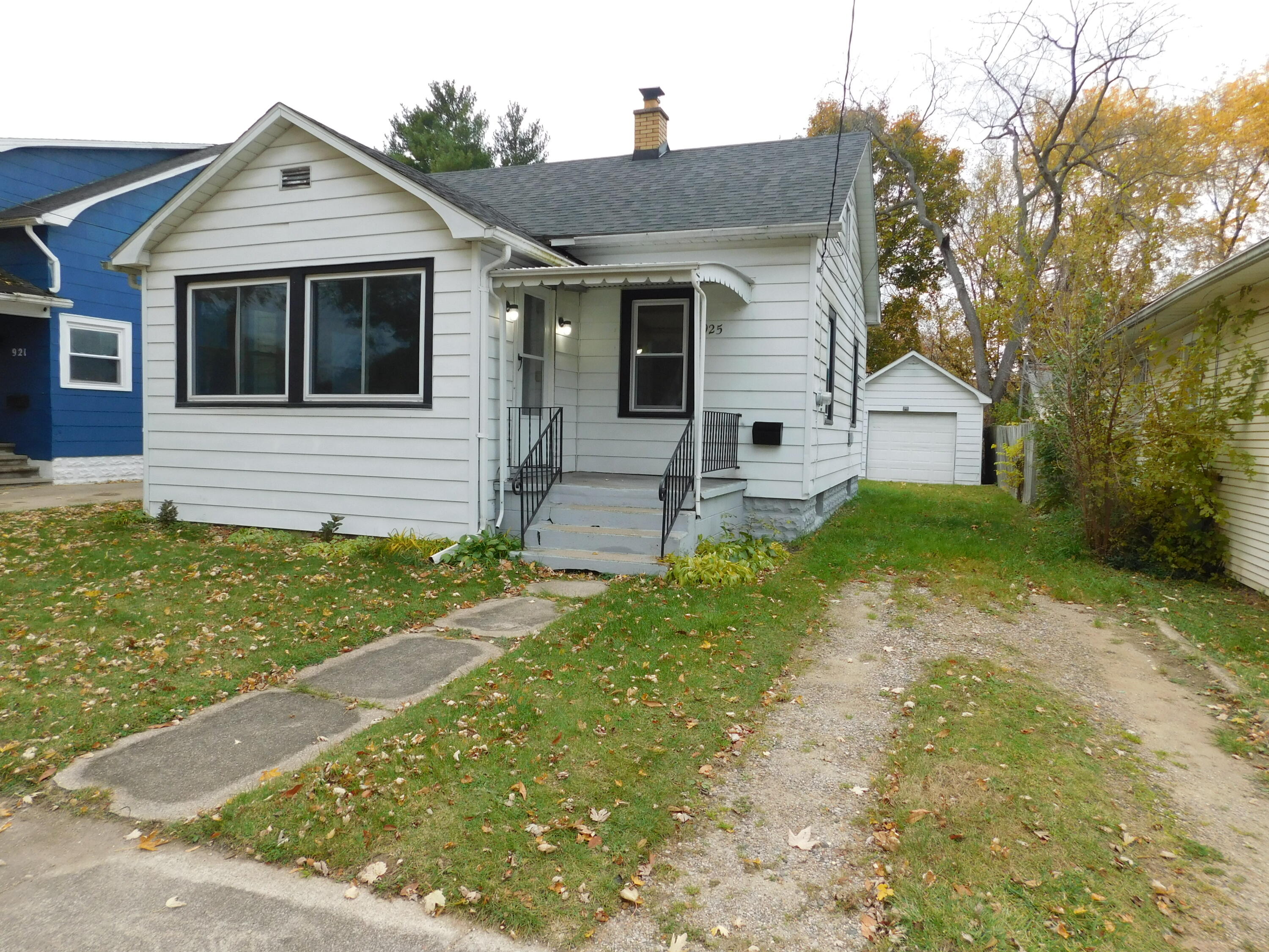 925 Dayton Avenue Kalamazoo Michigan United States, for Sale, residential,  , Evenboer-Walton Realtors