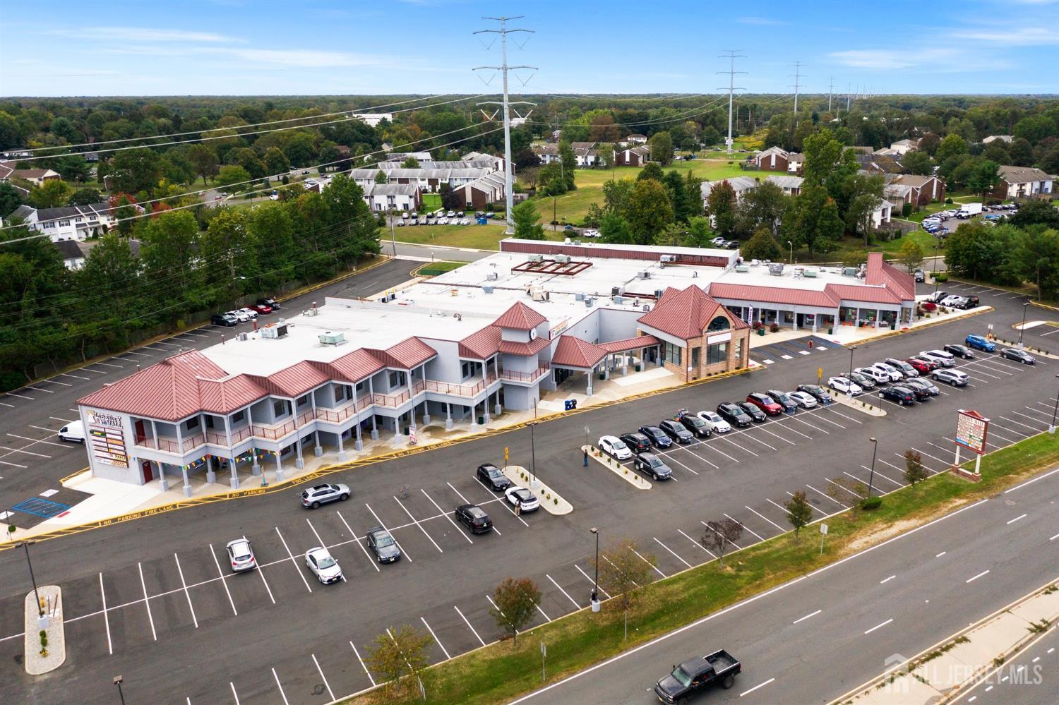 485 Georges Road South Brunswick New Jersey United States, for Sale, commercial,  , Partner With USA Realty