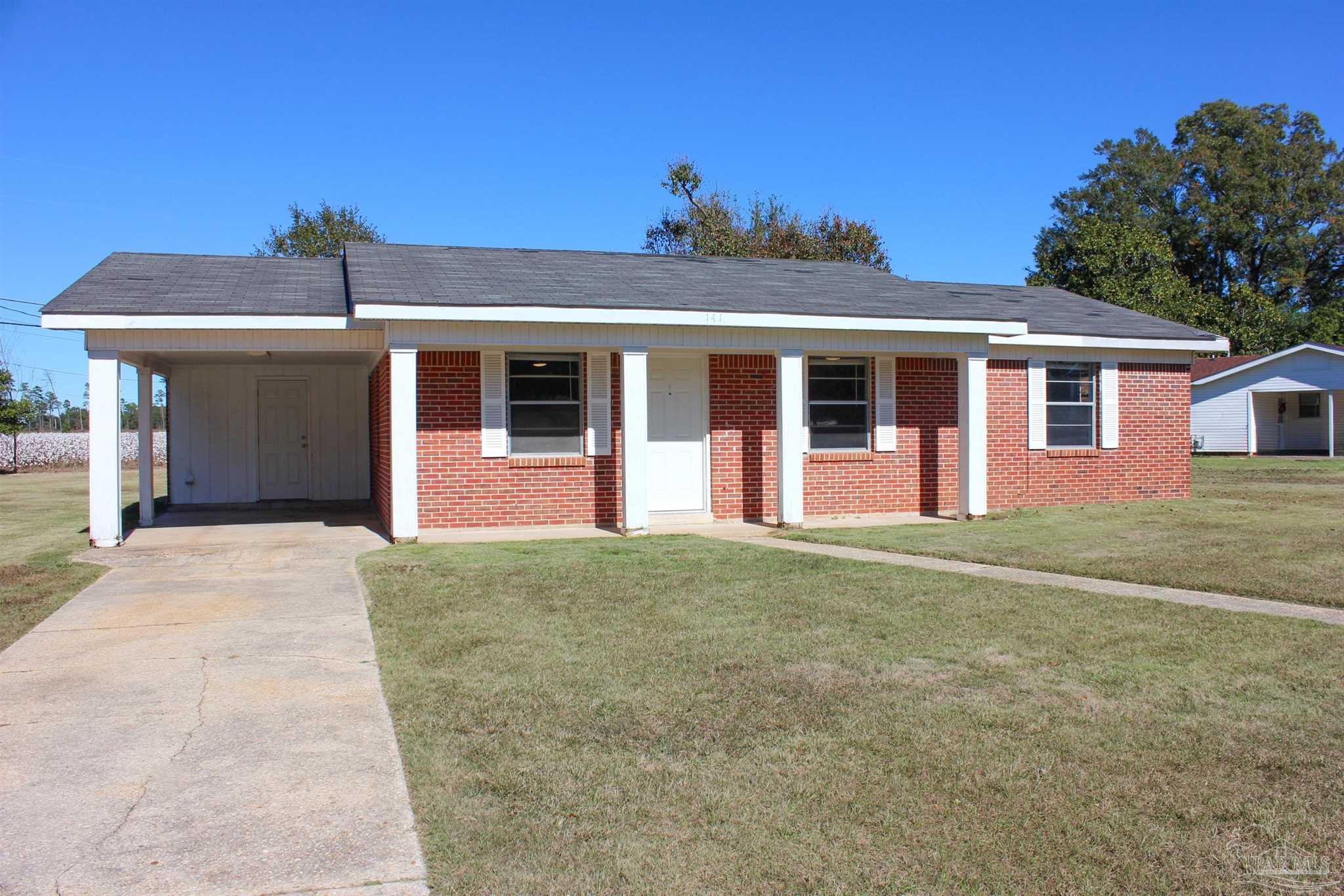 141 Holt St Flomaton AL United States, for Sale, residential,  , RE/MAX Horizons Realty