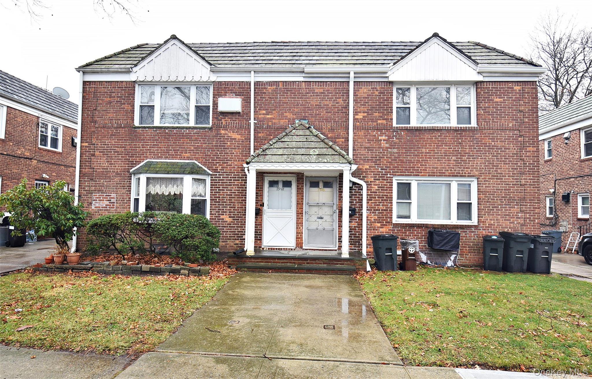 7516 197th Street Fresh Meadows New York United States, for Sale, residential, David Yudell, Exit Realty First Choice