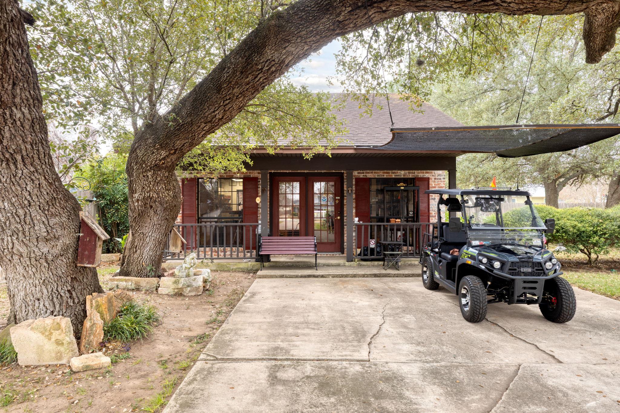 518 Prairie Lea ST Lockhart Texas United States, for Sale, residential, , Link Realty, LLC