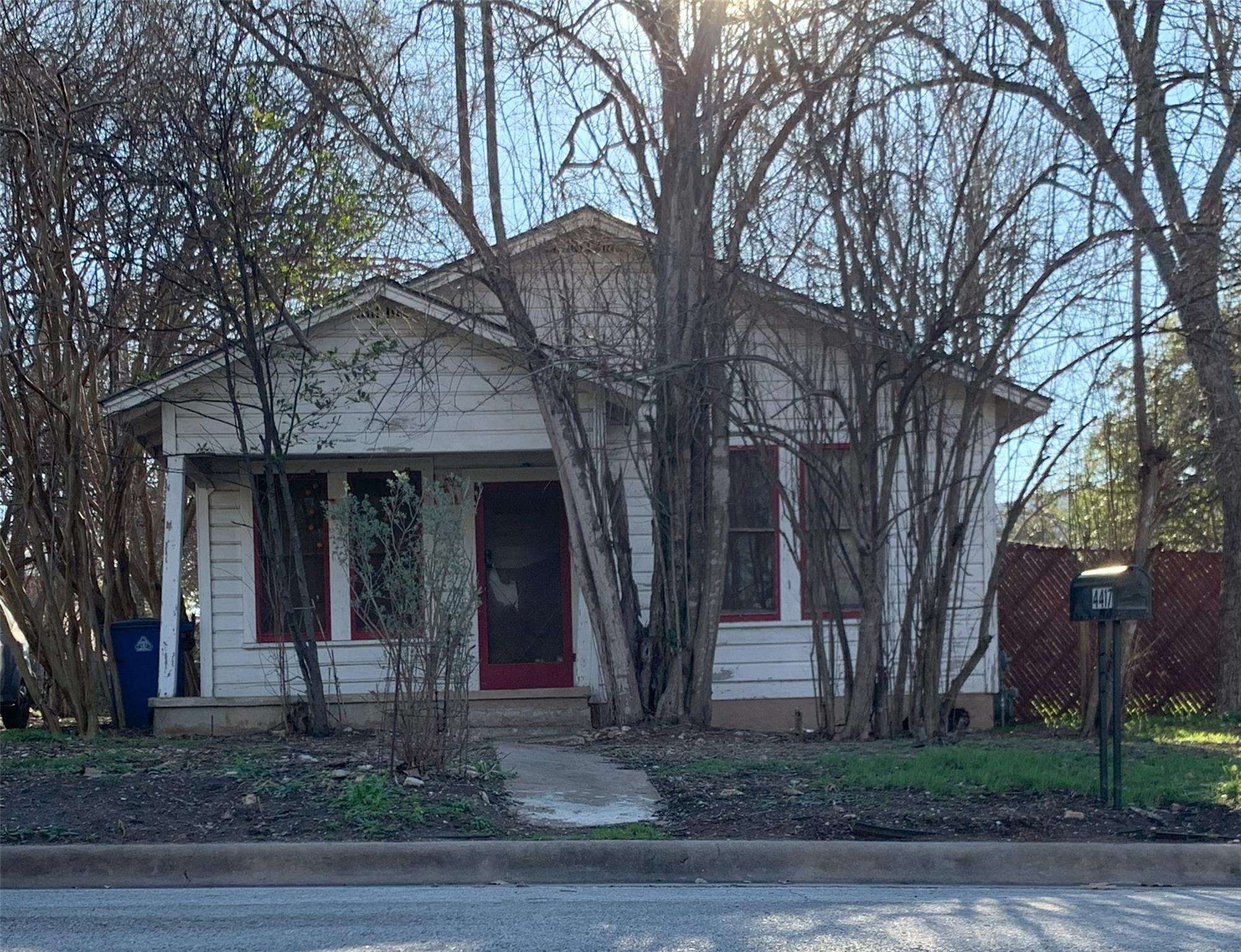 4417 Garnett ST Austin Texas United States, for Sale, residential, Jessica Dodge, All City Real Estate, Ltd. Co.