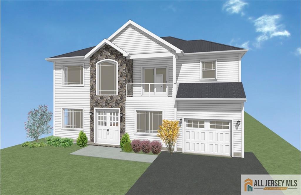 19 Fairfax Road Edison New Jersey United States, for Sale, residential,  , NJ Homes For Sale