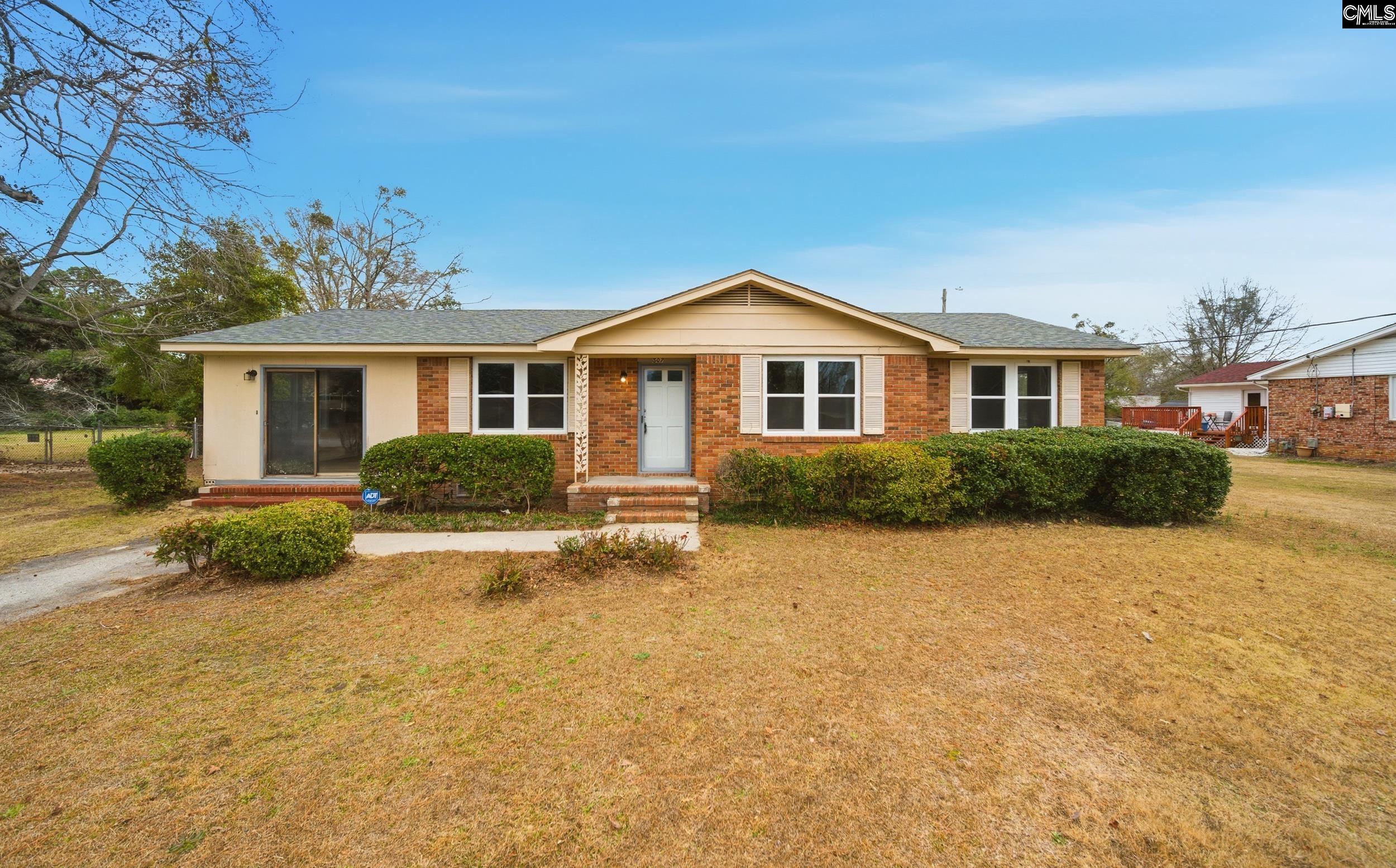 507 Mimosa Drive Orangeburg South Carolina United States, for Sale, residential,  , Felder & Associates Real Estate Services LLC