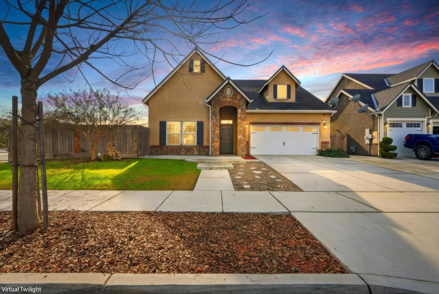 3725 W Clinton Avenue Visalia California United States, for Sale, residential, Alex  Sandoval , Point Guard Realty