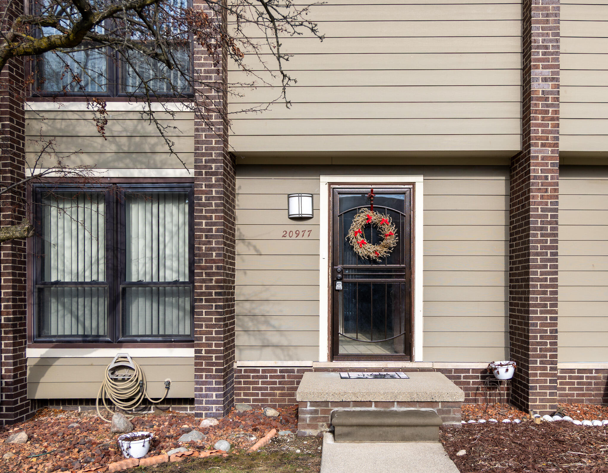 20977 Sherman Avenue Southfield Michigan United States, for Sale, residential,  , New Way Realty Partners