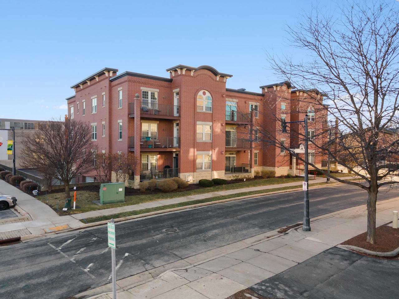 201 East Lane Street  APT 106 Sun Prairie Wisconsin United States, for Rent, residential, Todd Thiermann, Thiermann Realty Group LLC