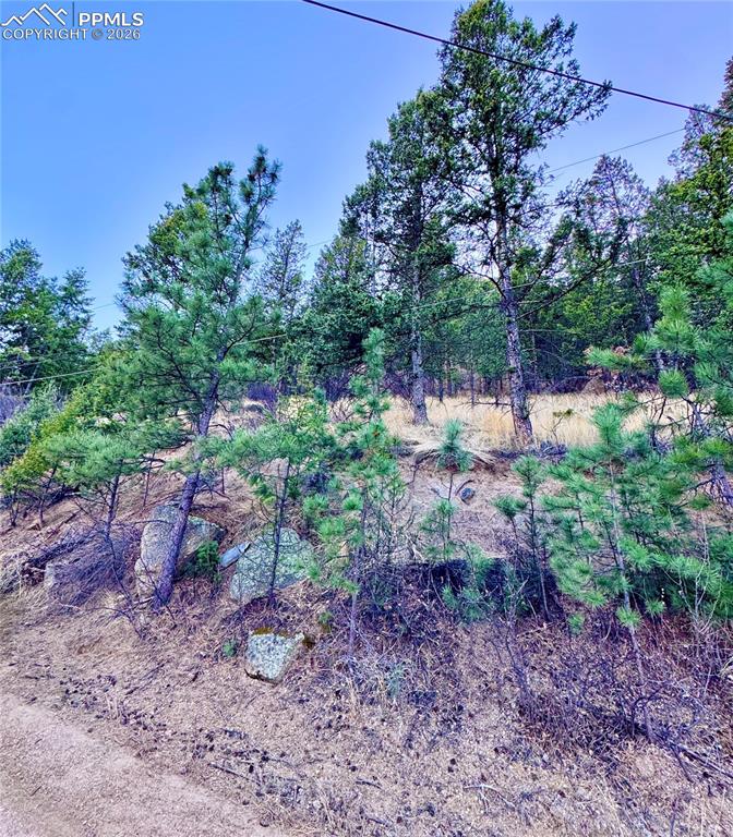 Lot 13 Harrison Street Green Mountain Falls Colorado United States, for Sale, commercial,  , MacKenzie-Jackson Real Estate