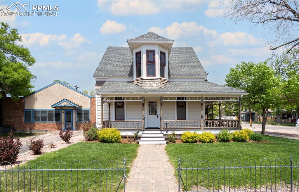 1804 W Colorado Avenue Colorado Springs Colorado United States, for Sale, commercial,  , MacKenzie-Jackson Real Estate