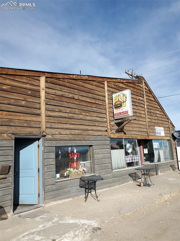 12779 State Highway Hartsel Colorado United States, for Sale, commercial,  , MacKenzie-Jackson Real Estate