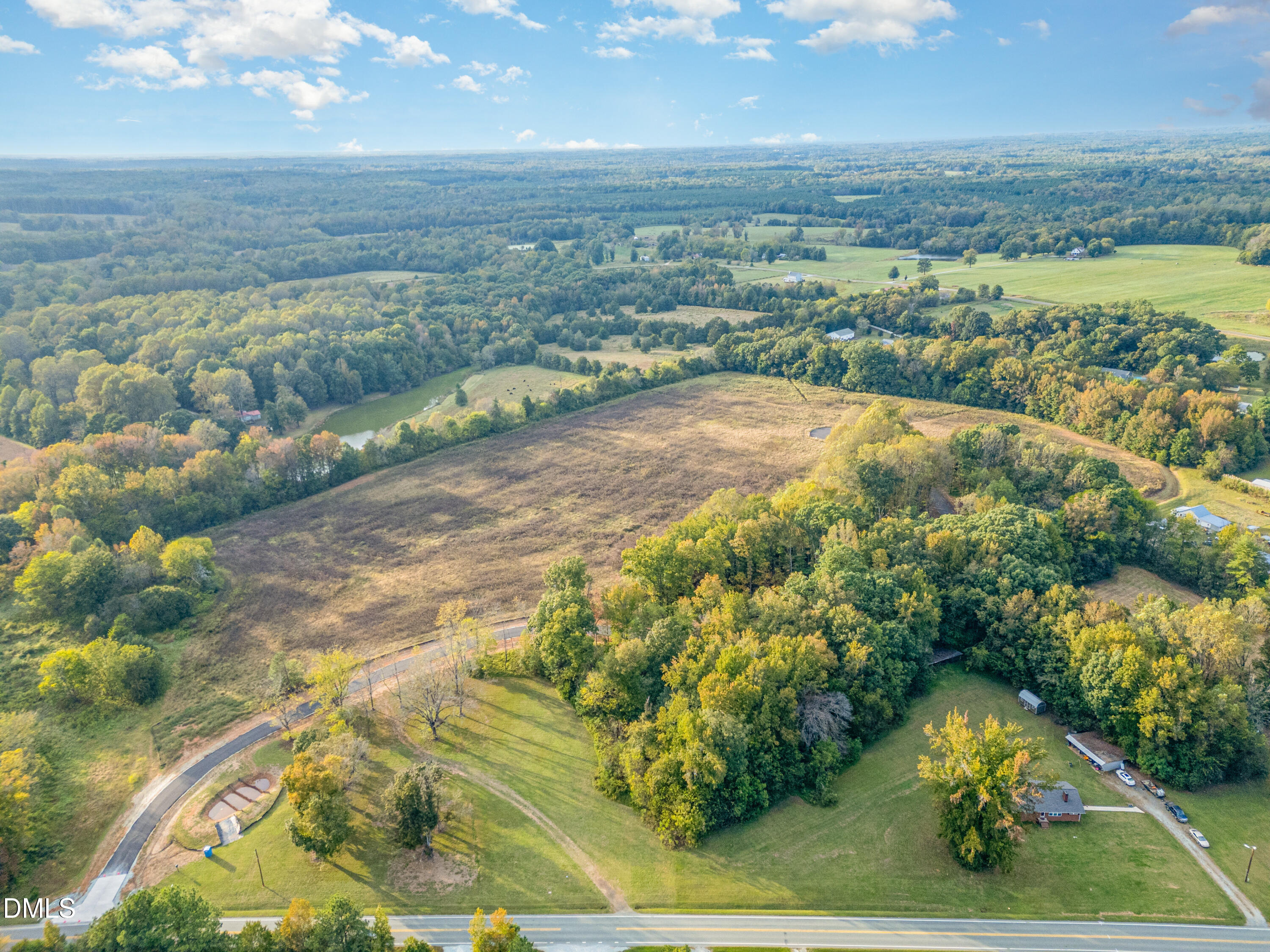 3516 Nc-57 Lot 10 Hillsborough North Carolina United States, for Sale, commercial,  , Realty World - Carolina Properties